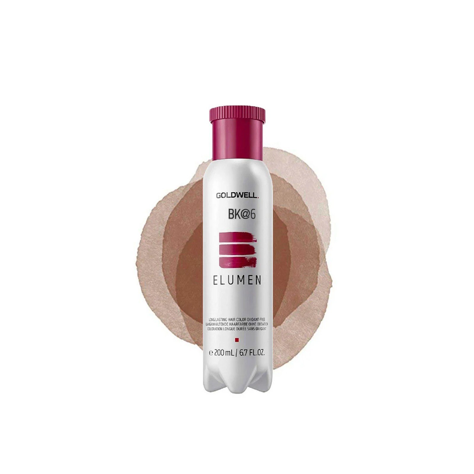 Goldwell Elumen Coloration Longue Durée Sans Oxydant