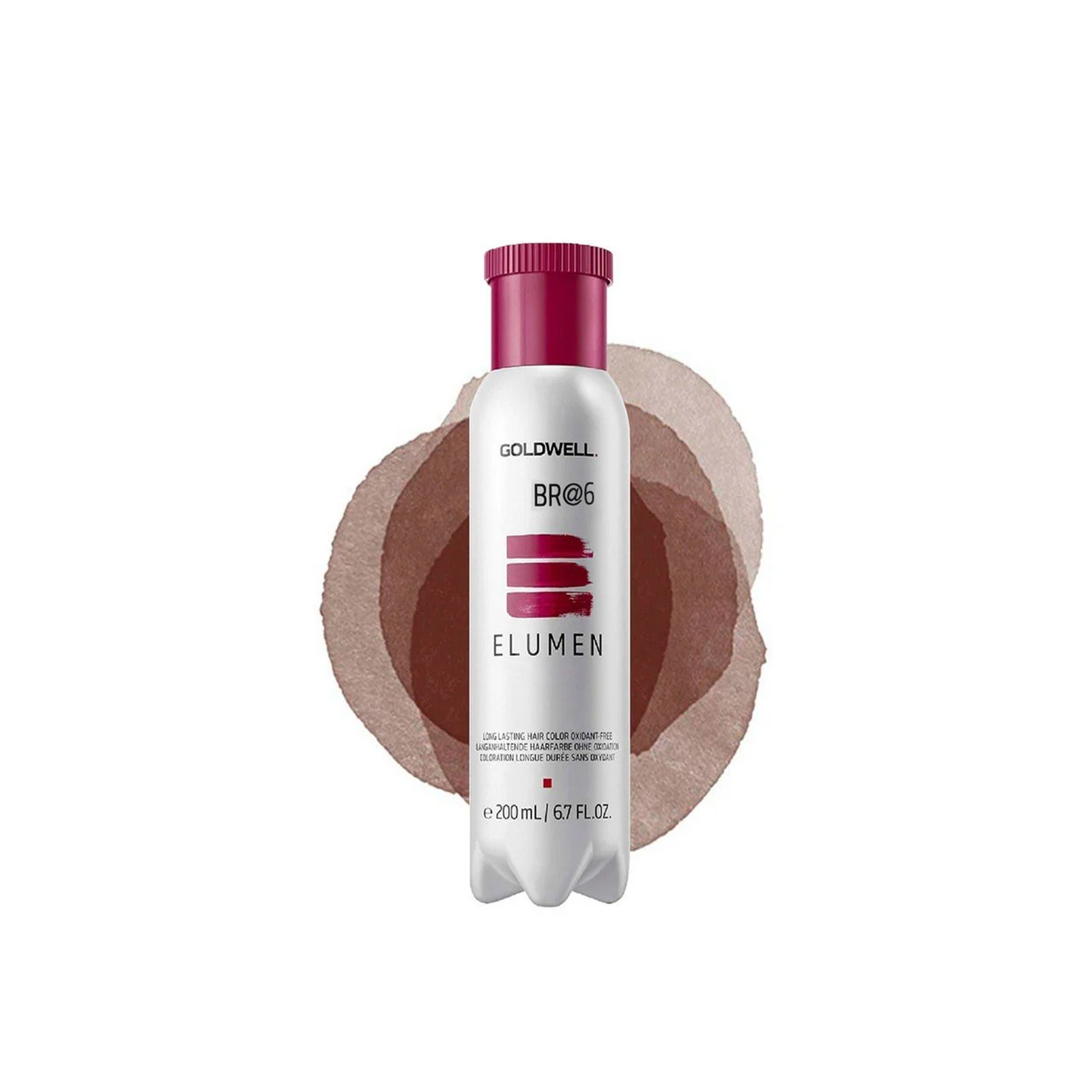 Goldwell Elumen Coloration Longue Durée Sans Oxydant
