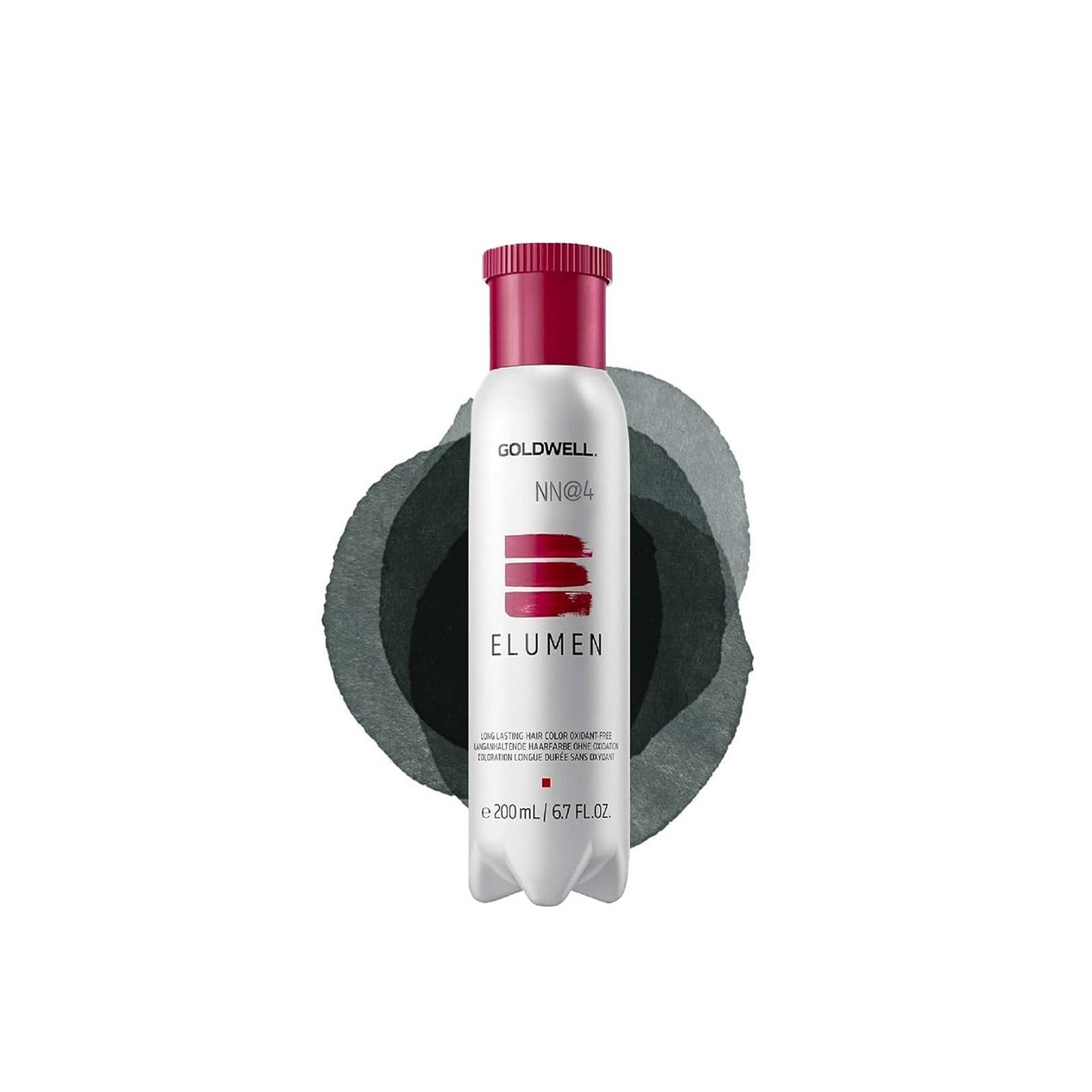 Goldwell Elumen Coloration Longue Durée Sans Oxydant