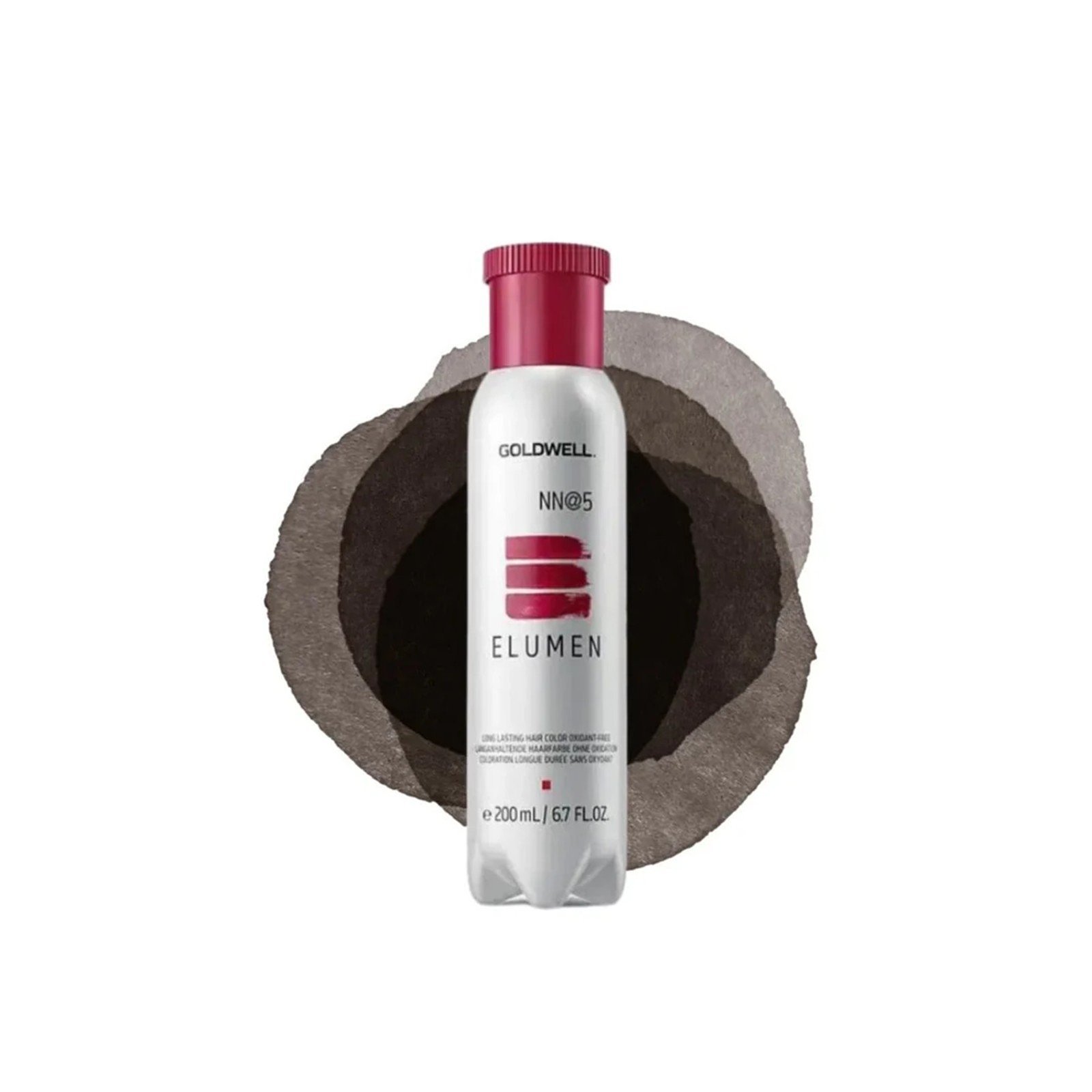 Goldwell Elumen Coloration Longue Durée Sans Oxydant