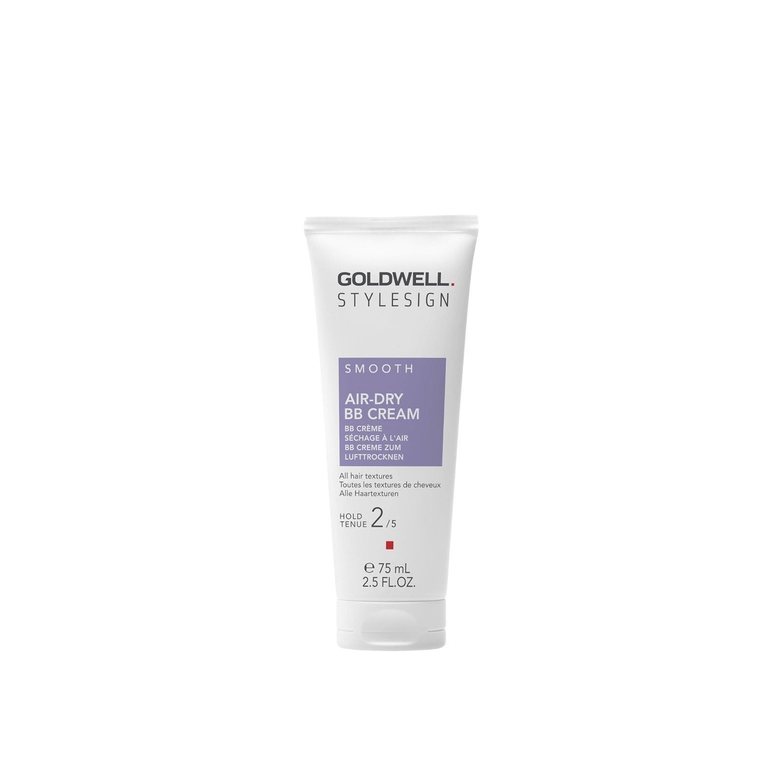 Goldwell Stylesign Smooth Air-Dry BB Cream 75ml