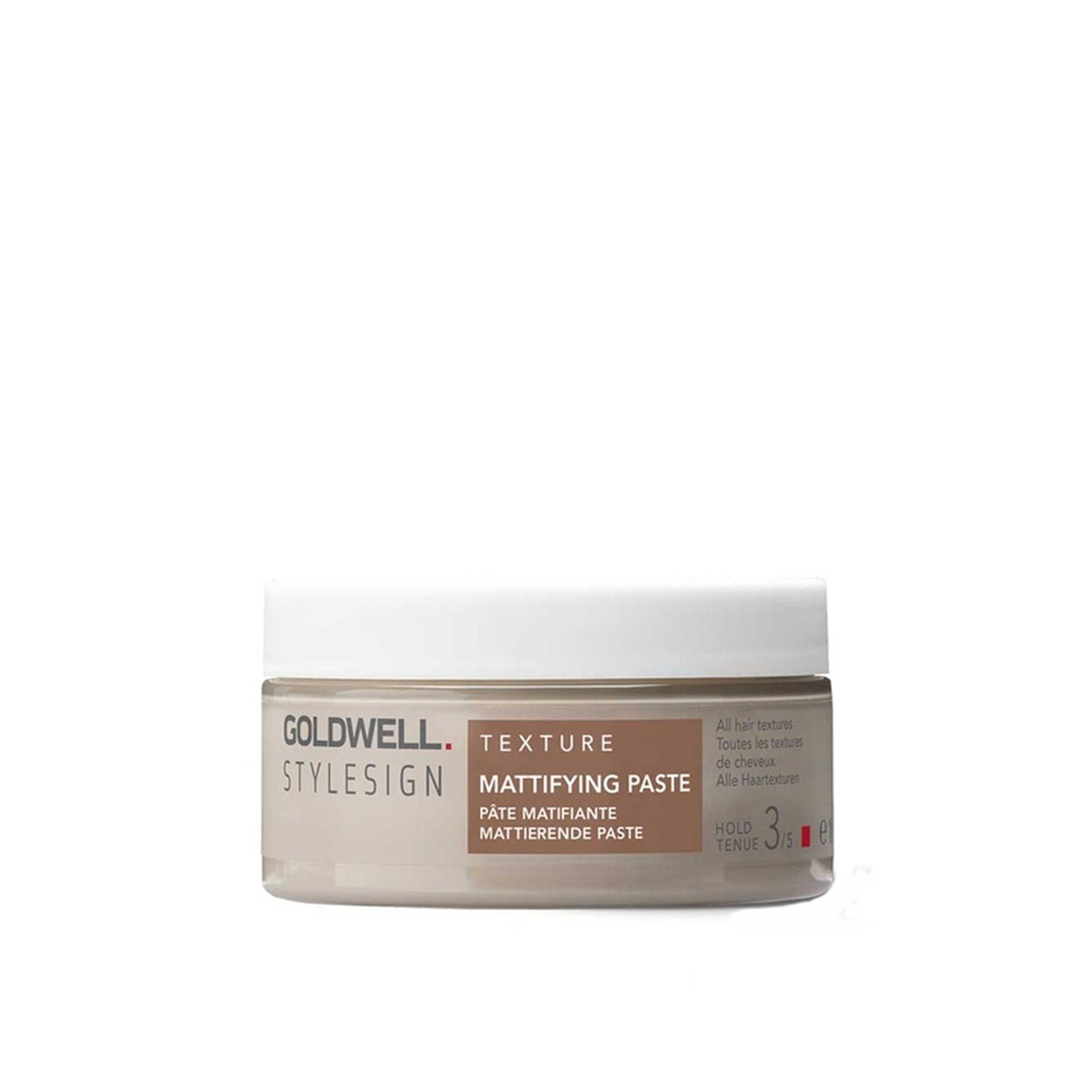 Goldwell Stylesign Texture معجون تمات 100ml