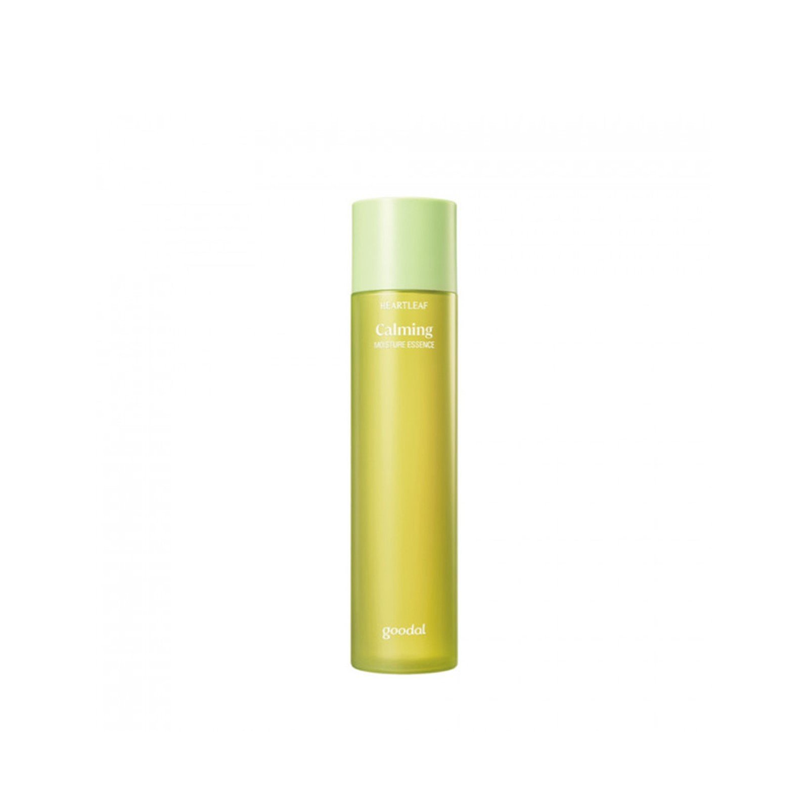 Goodal Heartleaf Calming Moisture Essence 150g