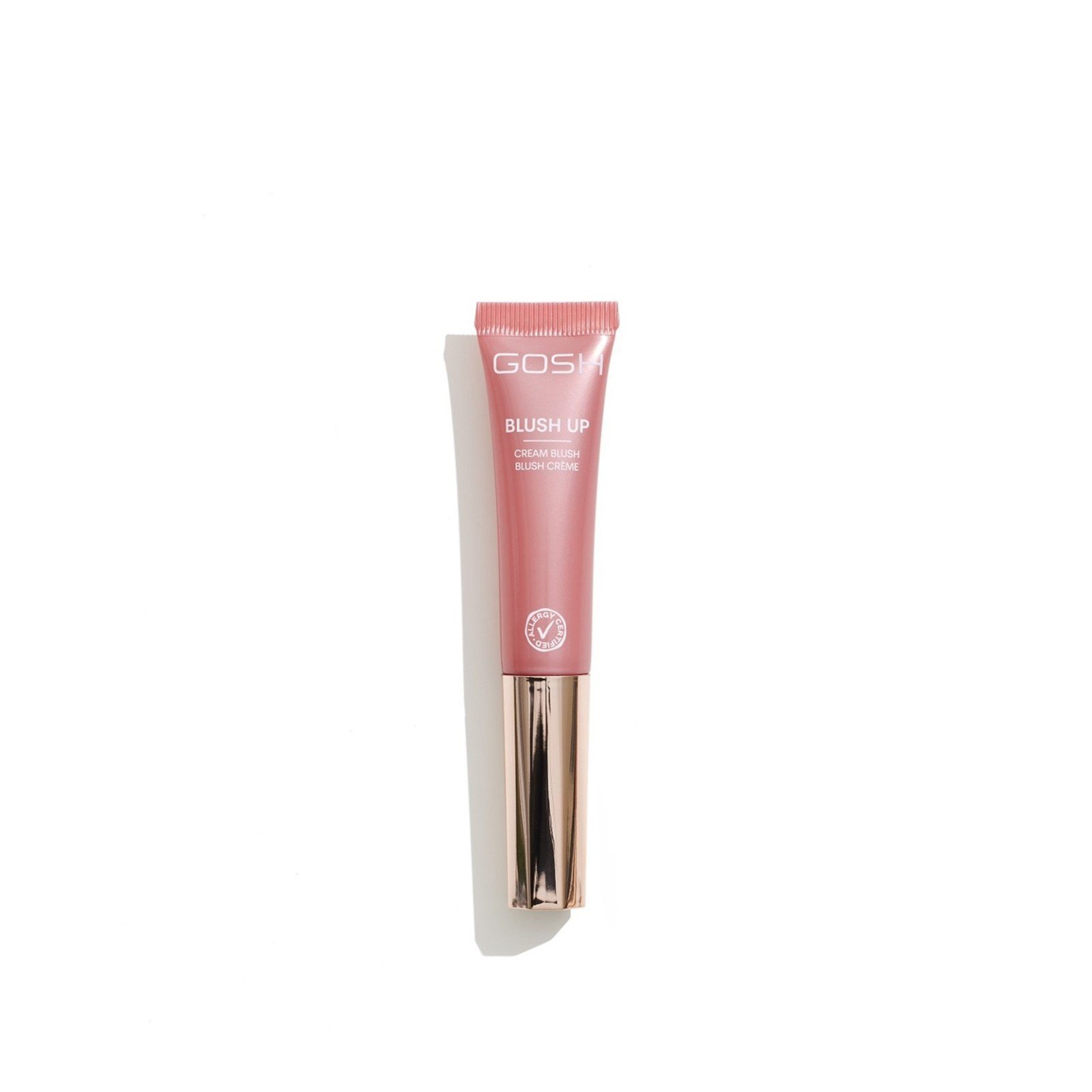 Gosh Blush Up Cream Blush