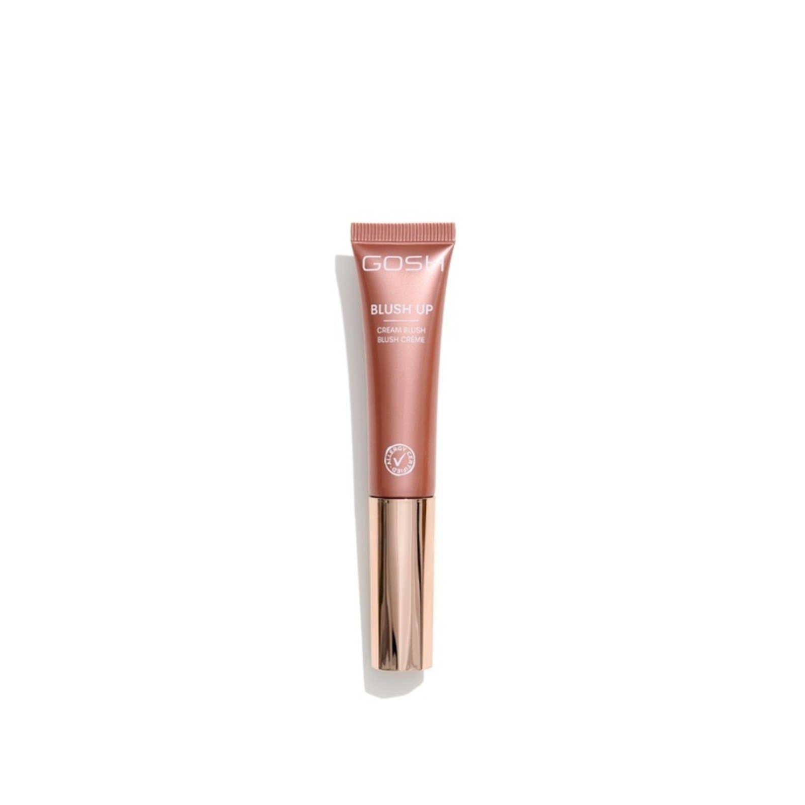 Gosh Blush Up Cream Blush