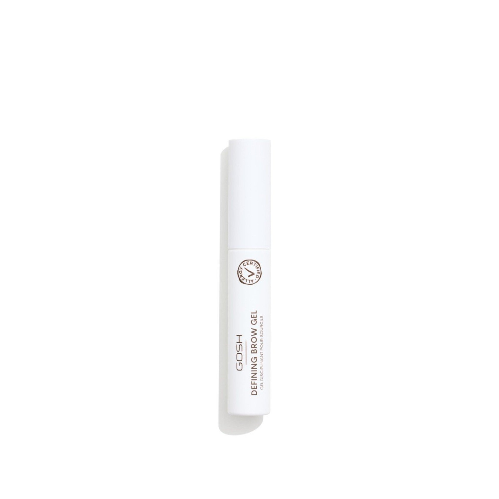 Gosh Defining Brow Gel 001 Transparent 8ml (0.3floz)