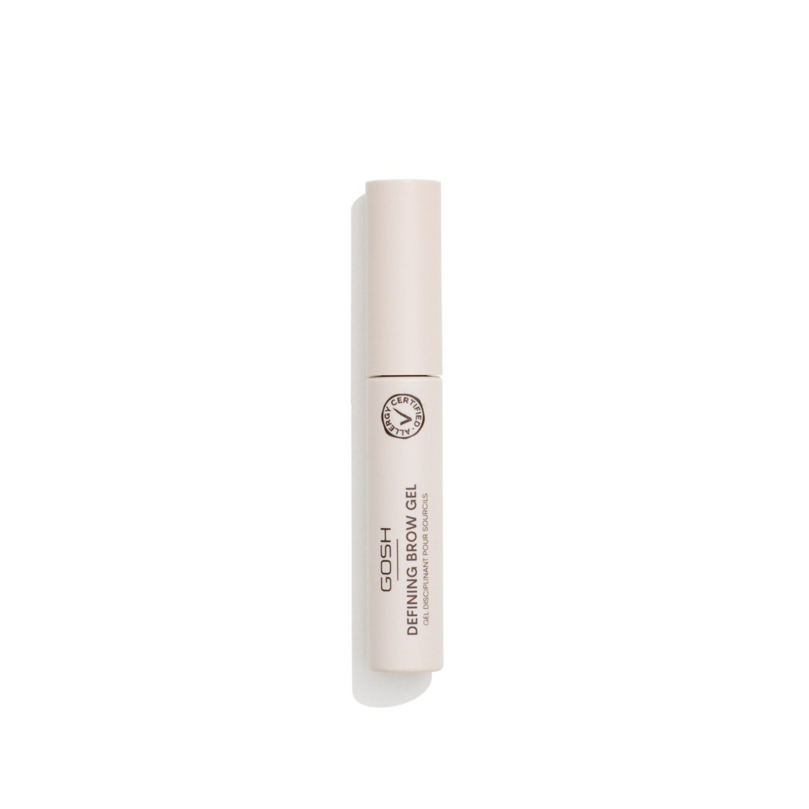 Gosh جل تحديد الحواجب 003 Greybrown 8ml