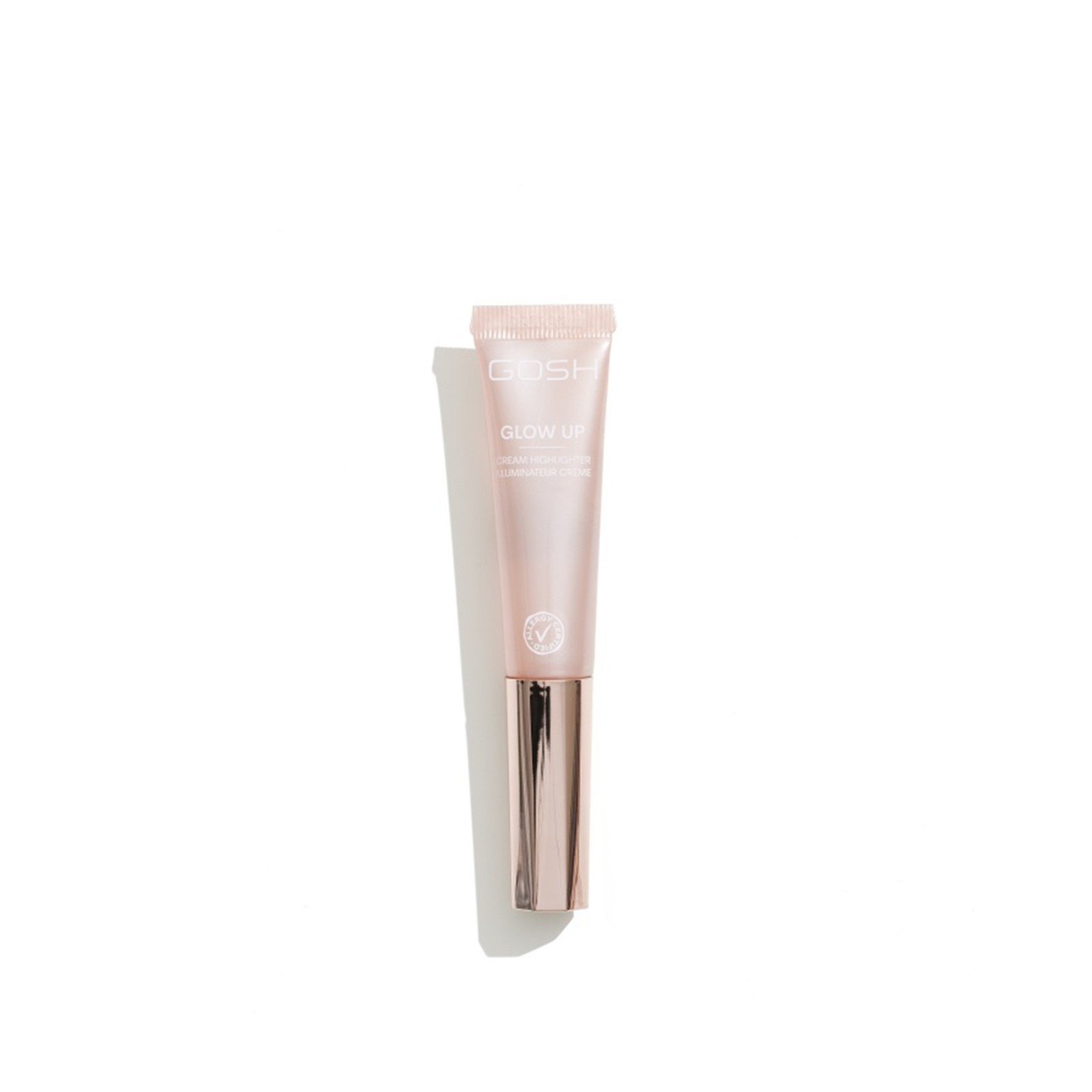 Gosh Glow Up Cream Highlighter