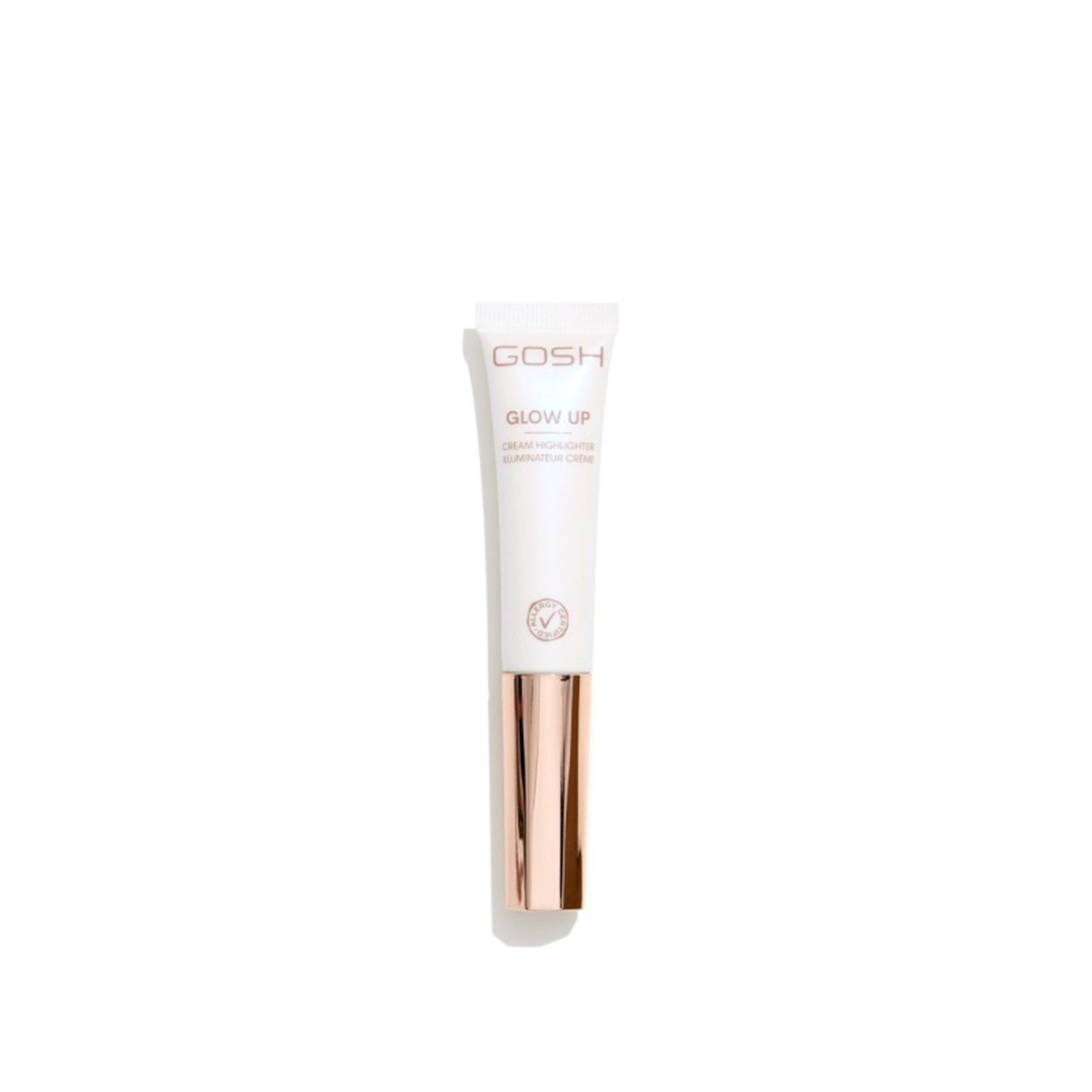Gosh Glow Up Cream Highlighter