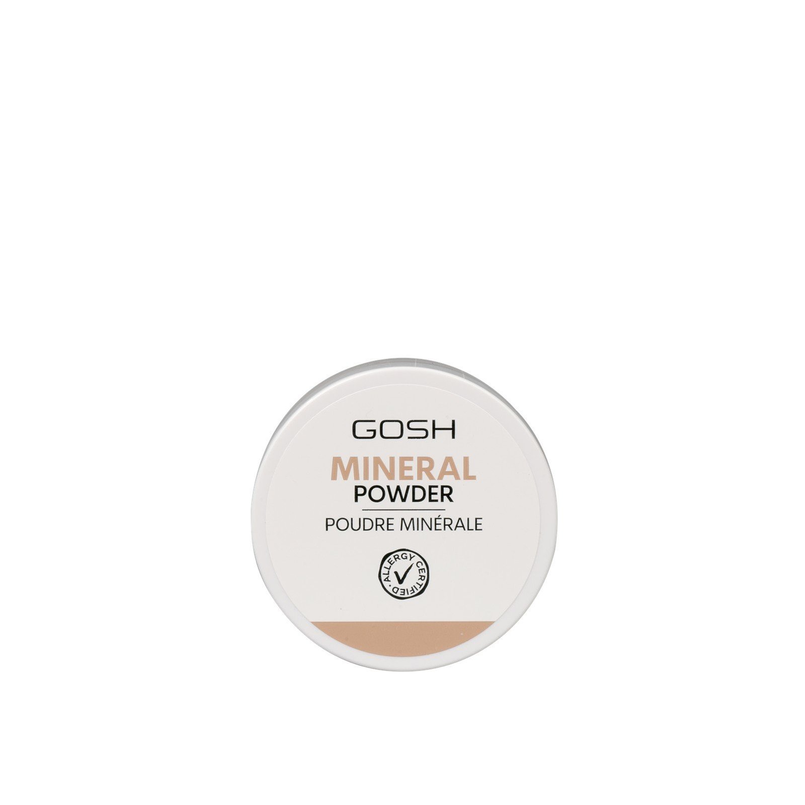 Gosh Mineral Powder