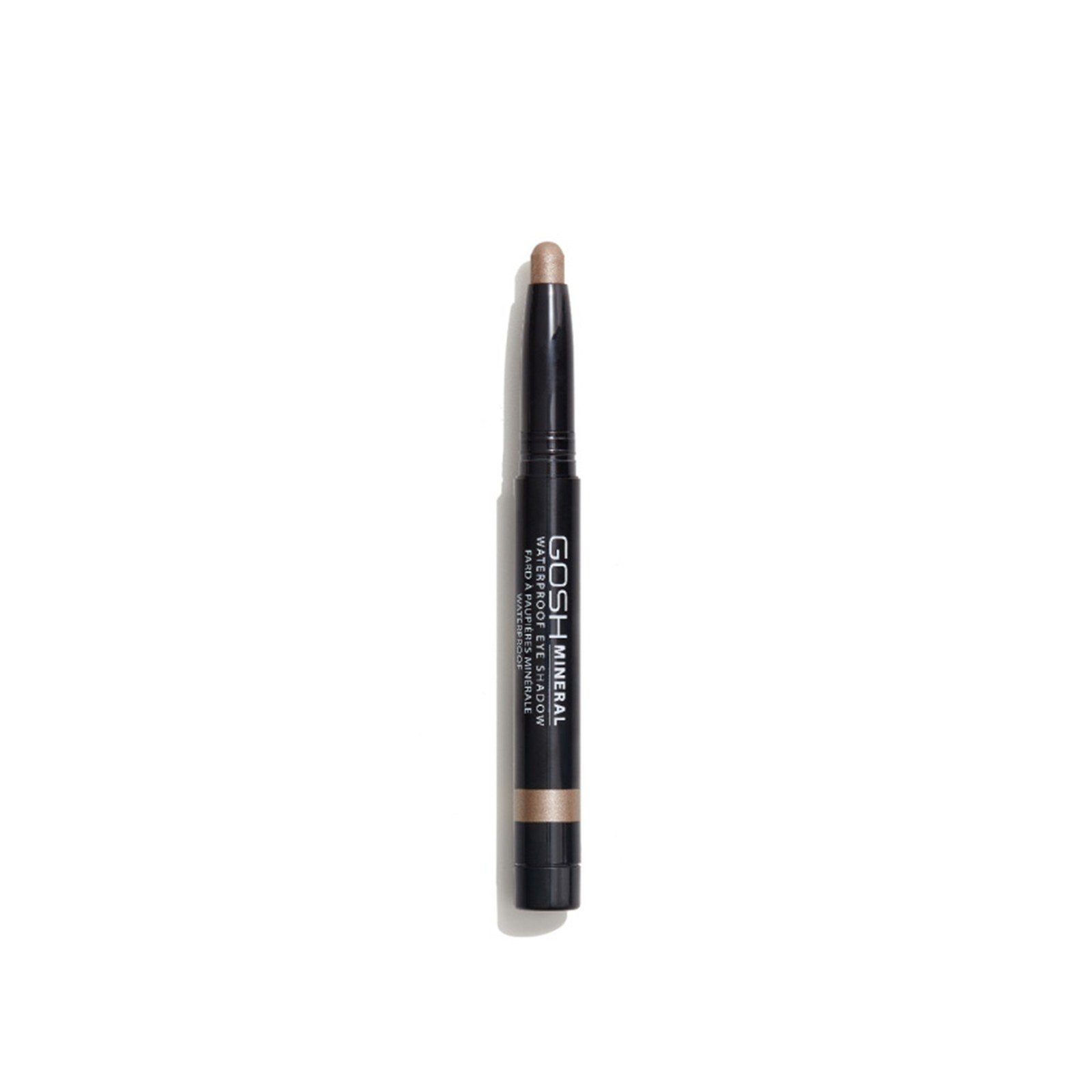 Gosh Mineral Waterproof Eye Shadow