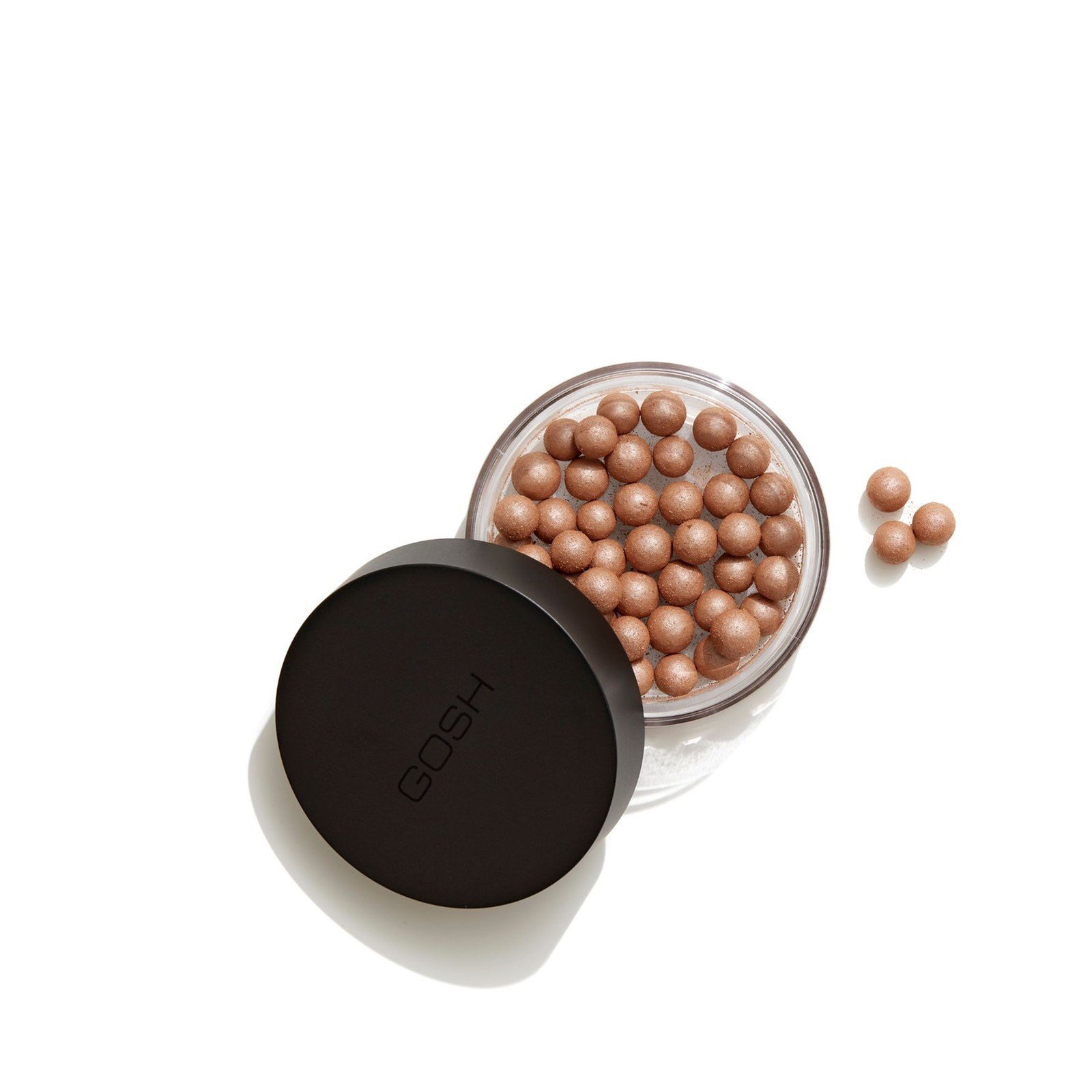 Gosh Precious بودرة Pearls إشراق 25g