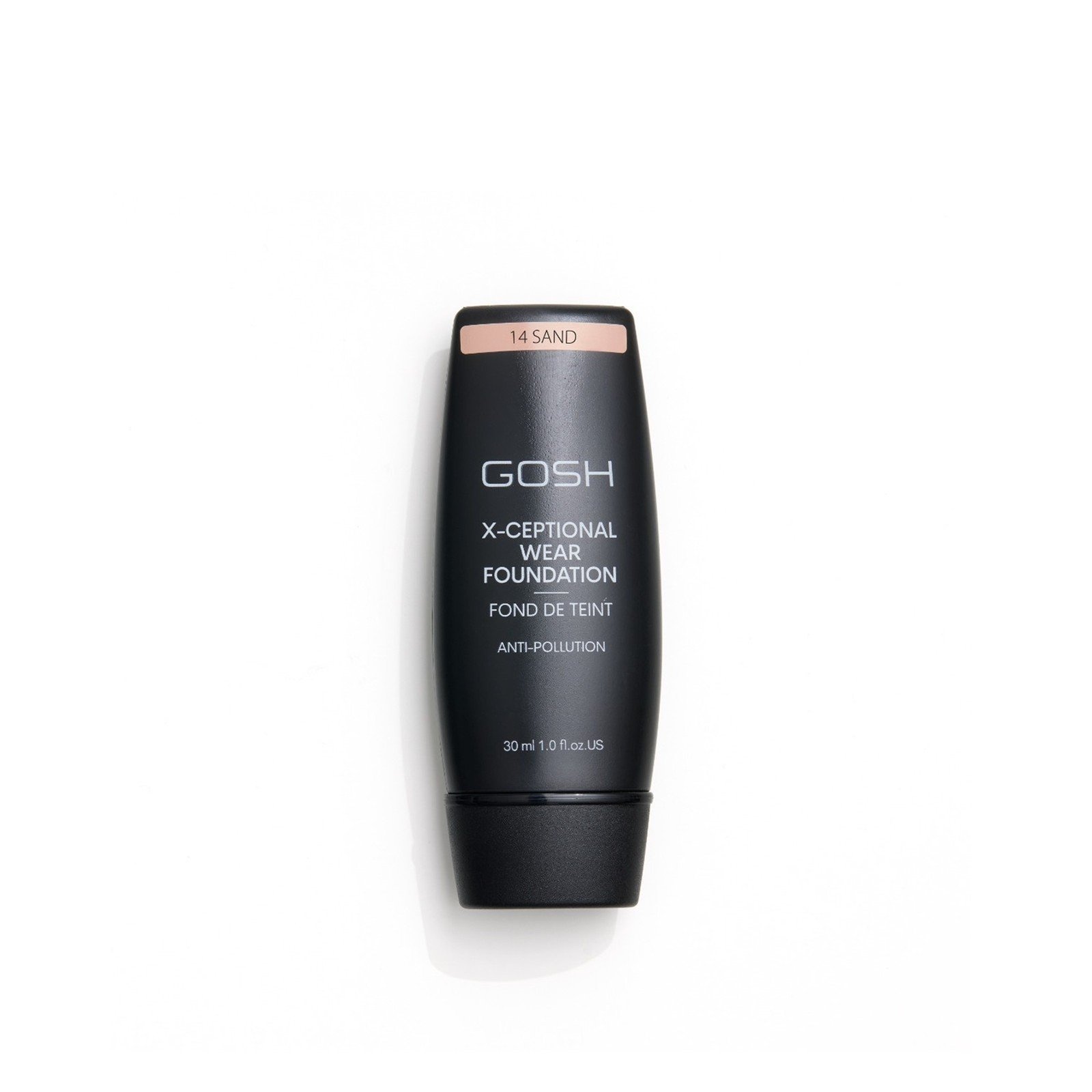 Gosh X-Ceptional Wear Foundation
