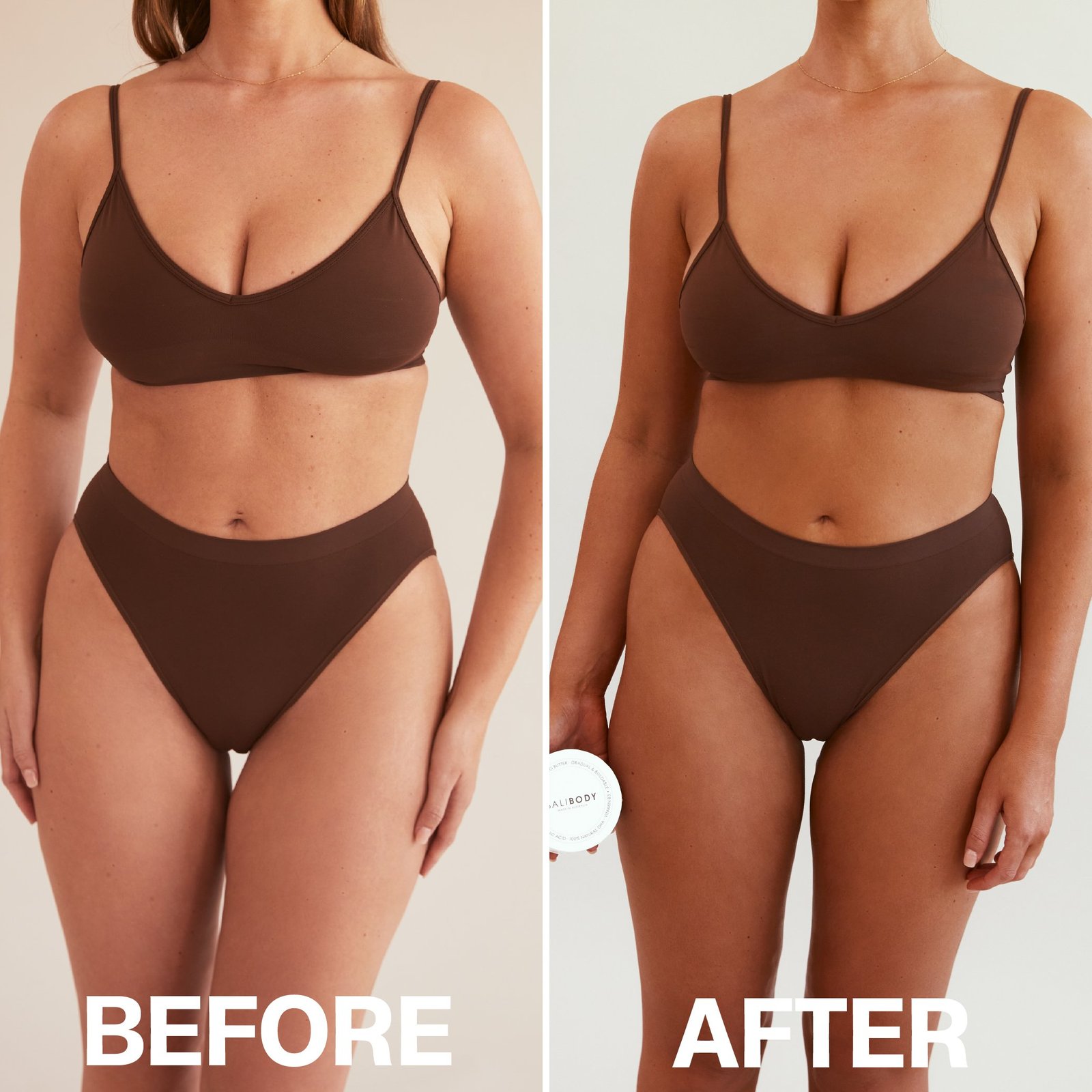Bali Body Gradual Tanning Butter 220g