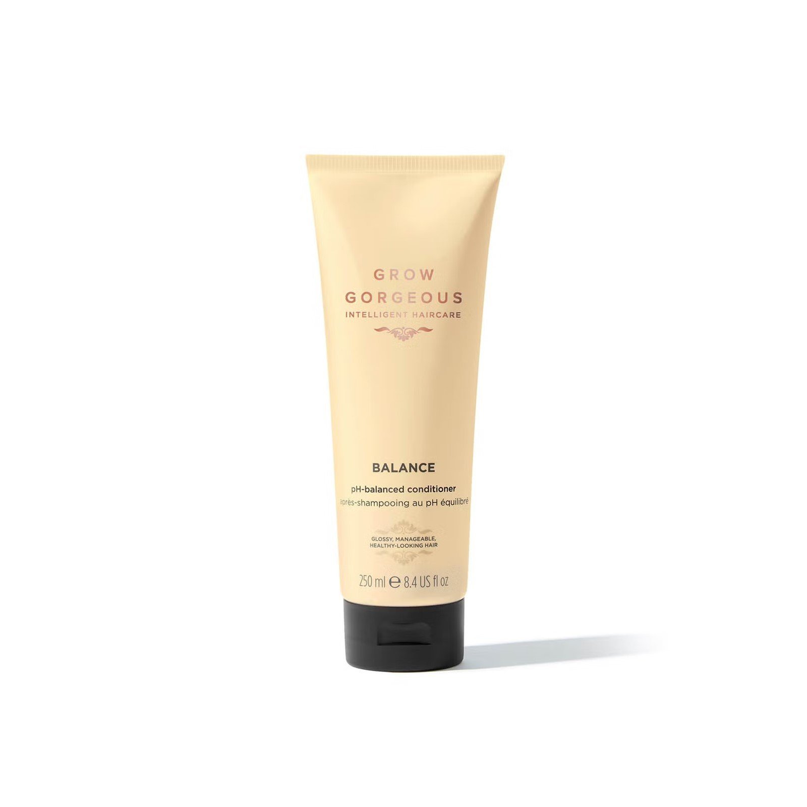 Grow Gorgeous Balance pH-Balanced Conditioner 250ml