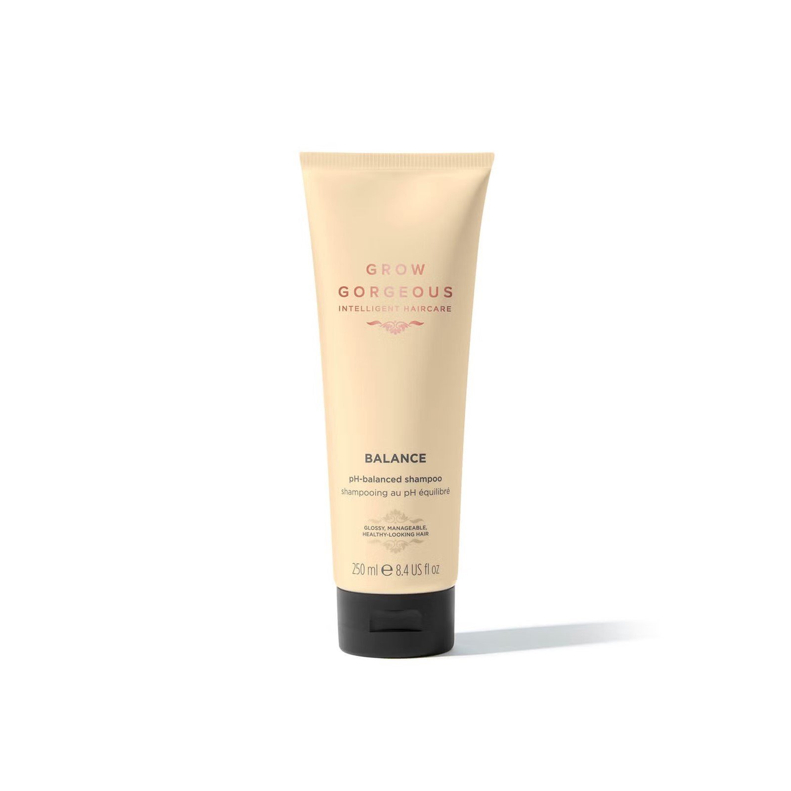Grow Gorgeous Balance pH-Balanced Shampoo 250ml