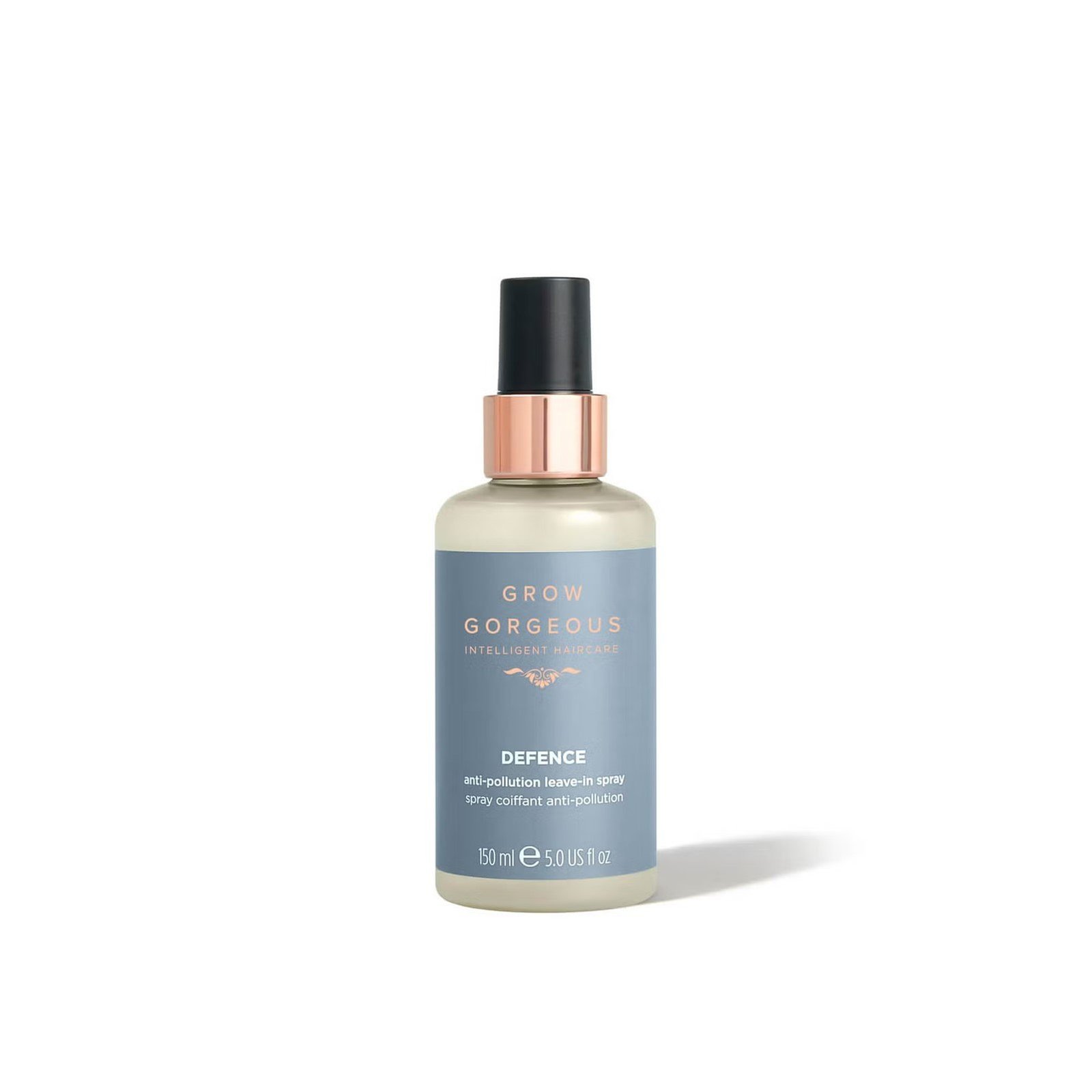 Grow Gorgeous Defence Anti-Pollution Leave-In Spray 150ml