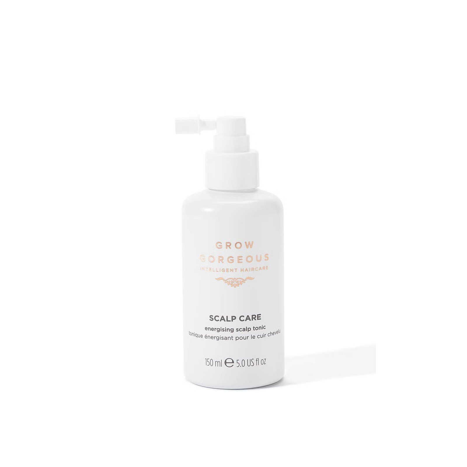 Grow Gorgeous Energising Scalp Tonic 150ml