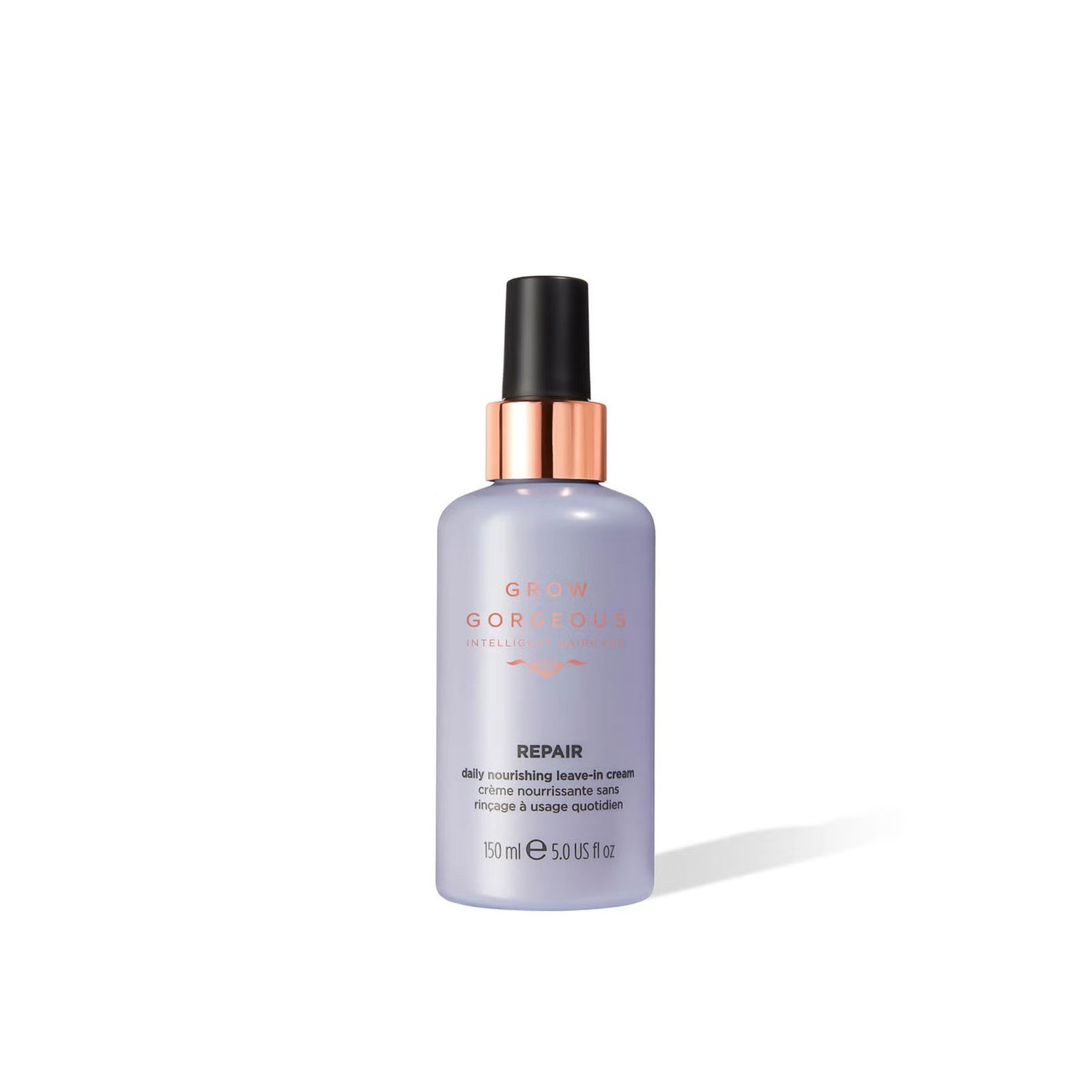 Grow Gorgeous Repair Daily Nourishing Leave-In Cream 150ml