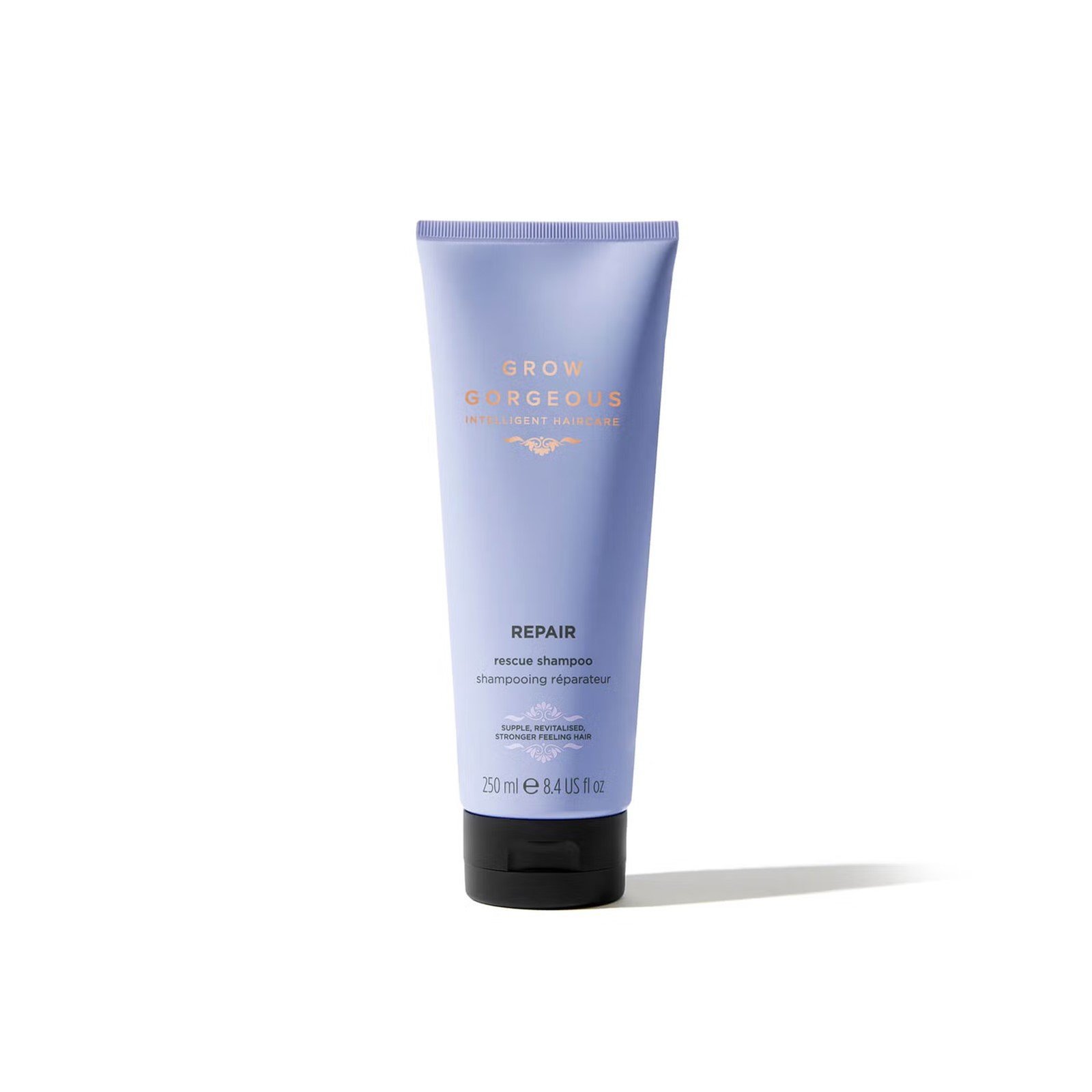 Grow Gorgeous إصلاح Rescue شامبو 250ml
