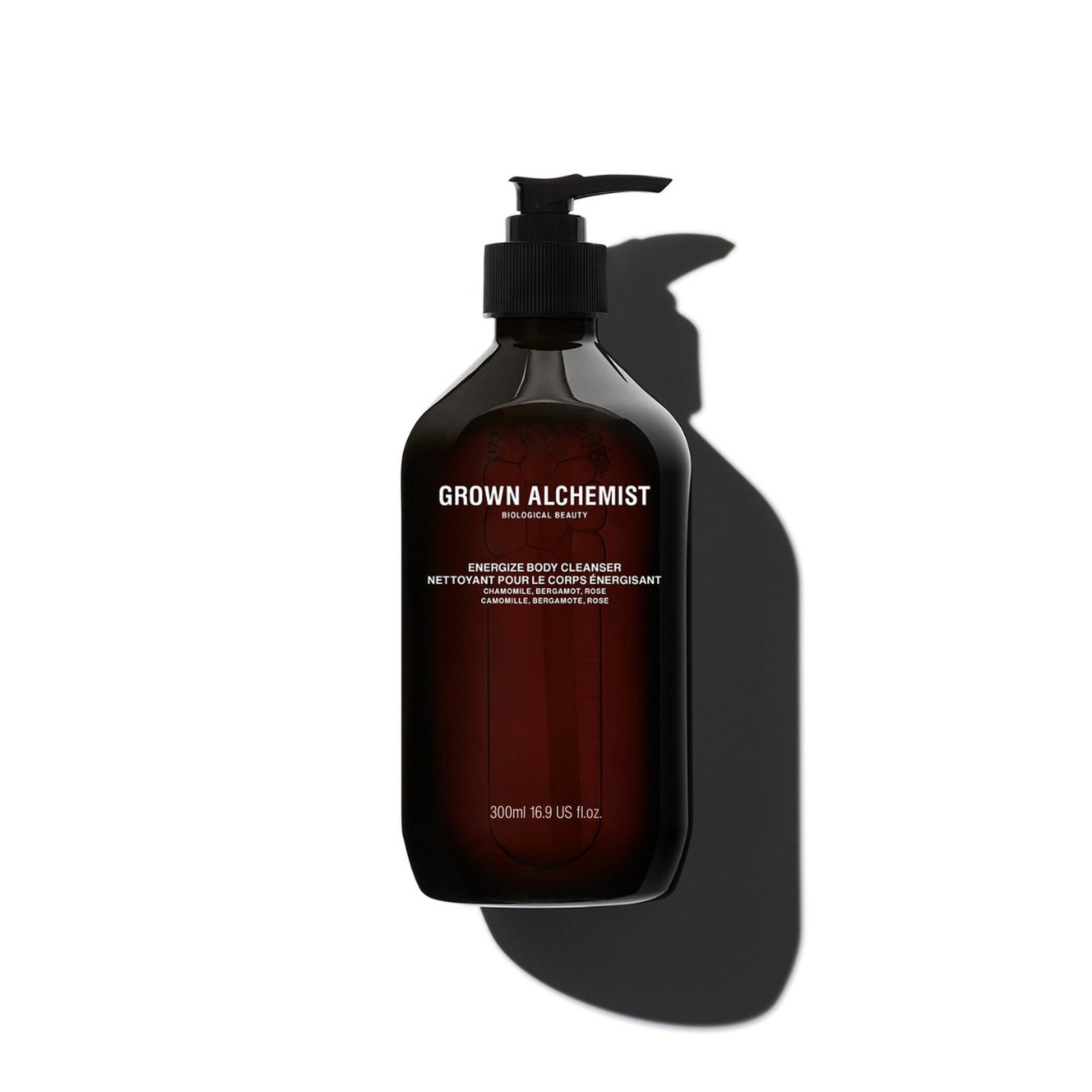 Grown Alchemist Energize Body Cleanser