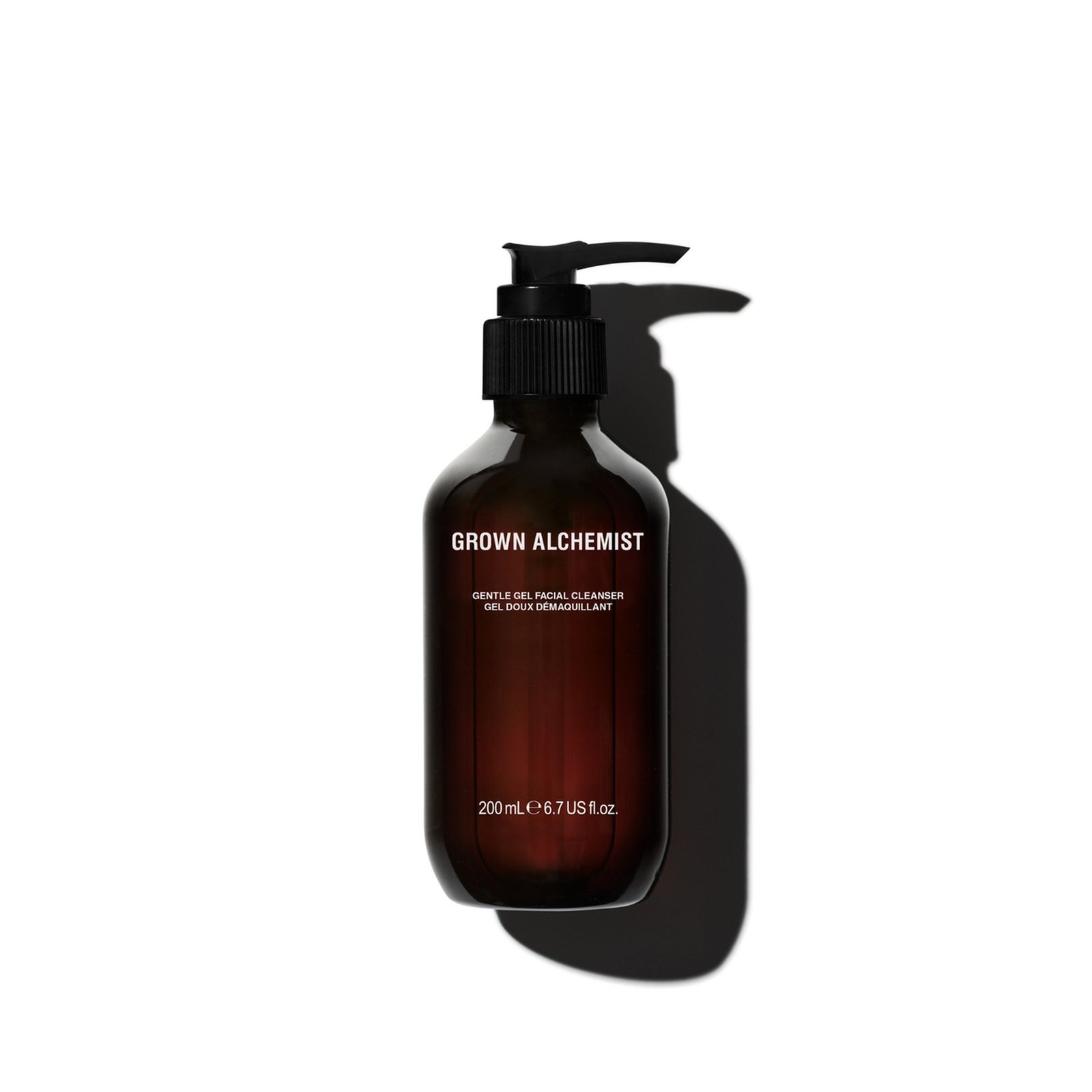 Grown Alchemist Suave Gel Facial Produto de Limpeza 200ml