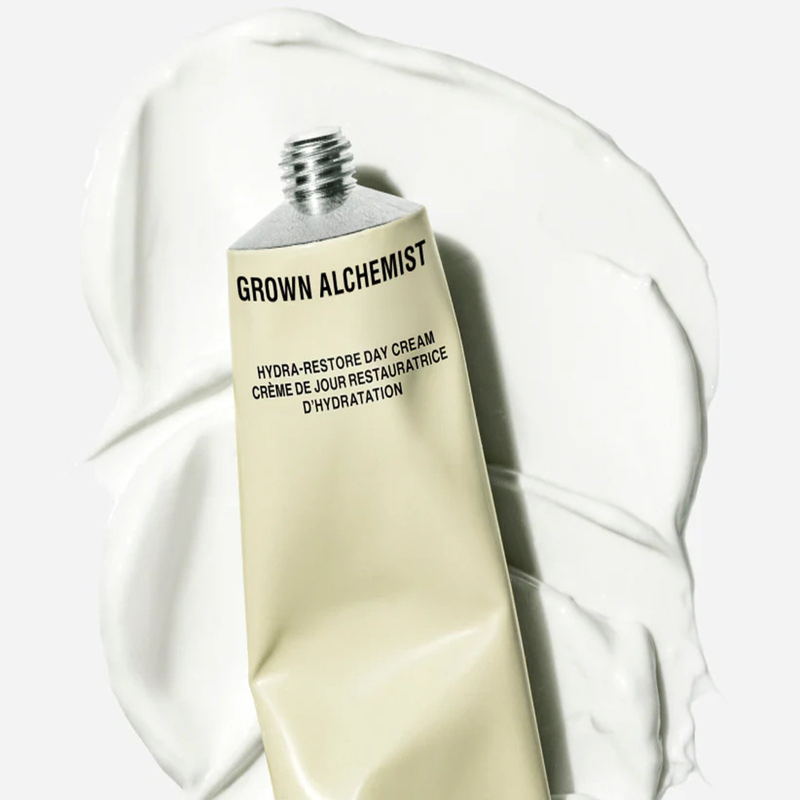 Grown Alchemist Hydra-Restore Day Cream 65ml