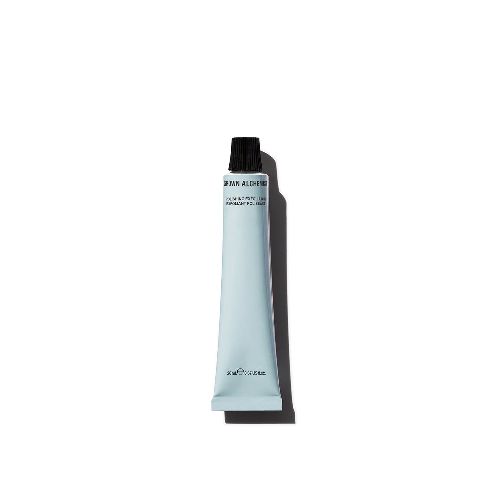 Grown Alchemist Polishing Exfoliator 20ml (0.67floz)