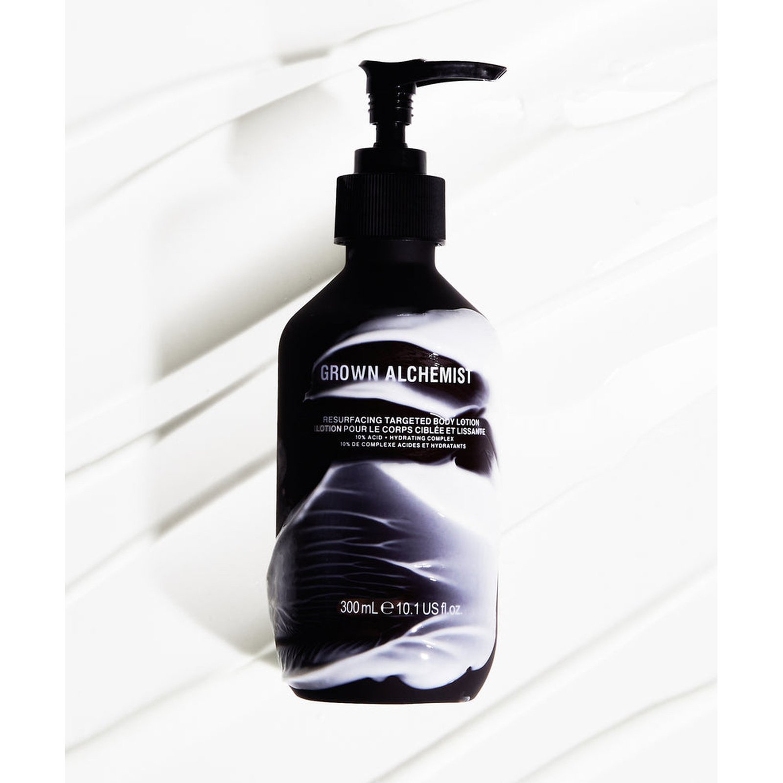 Grown Alchemist Resurfacing Targeted Body Lotion 300ml