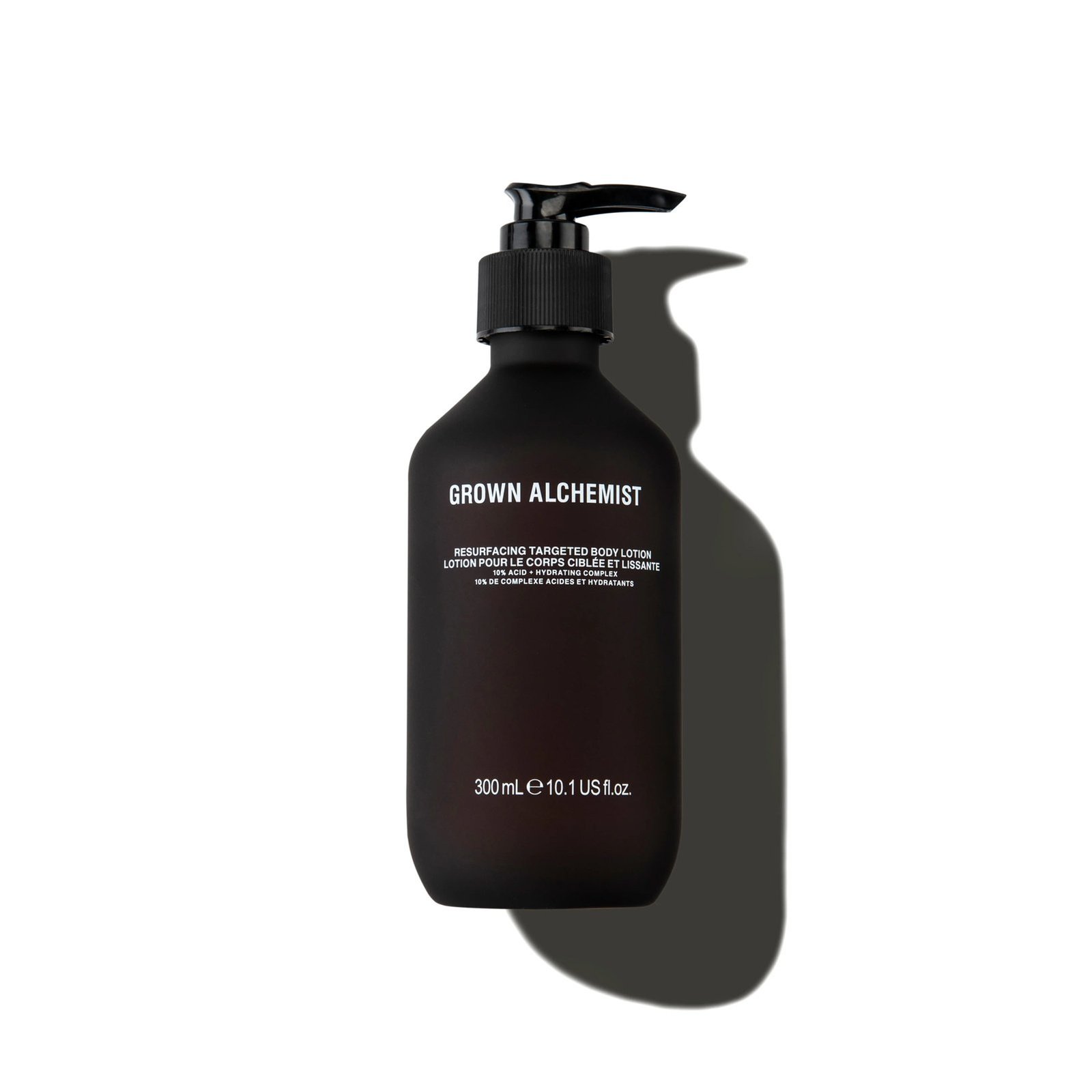 Grown Alchemist Resurfacing Targeted Body Lotion 300ml