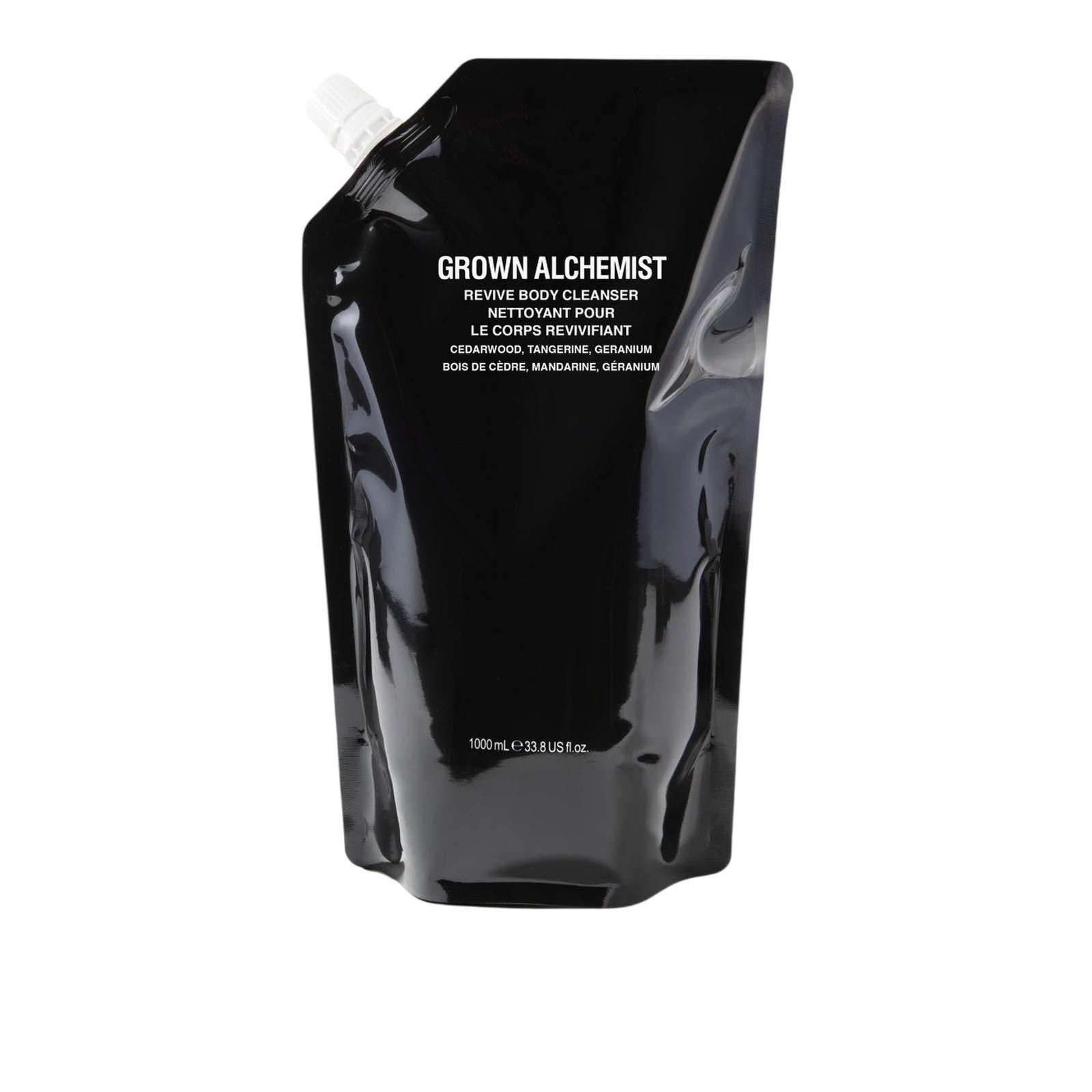 Grown Alchemist Revive Body Cleanser Refill 1L