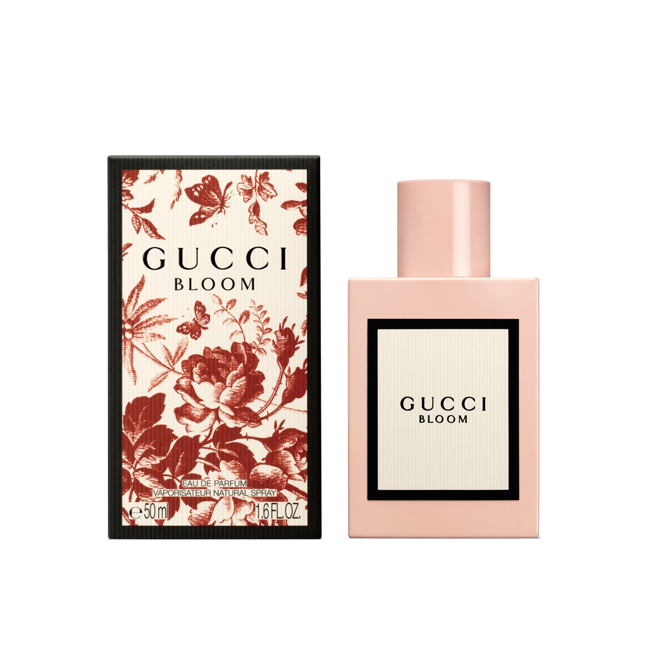 Gucci Bloom او دو بارفيوم 50ml