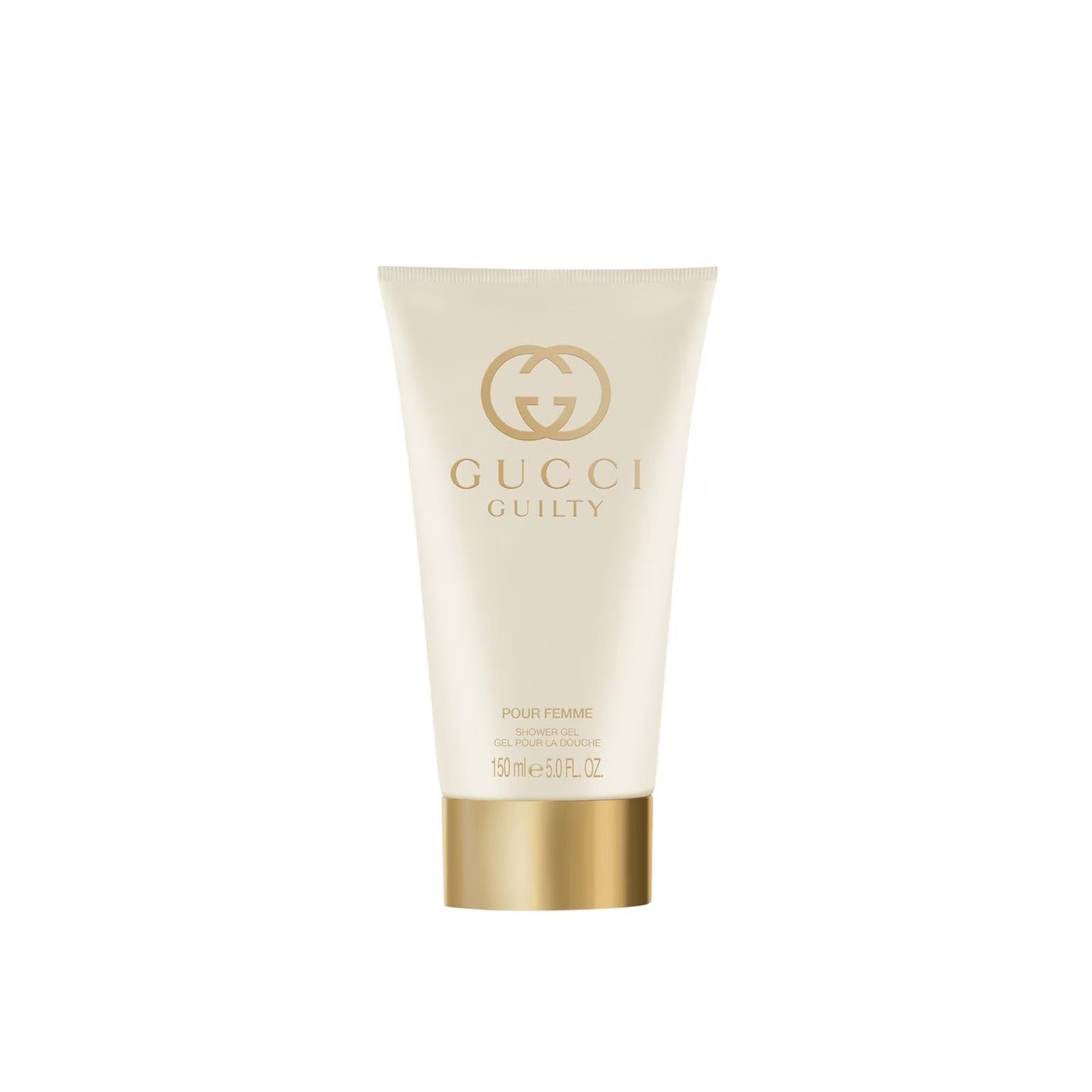 Gucci Guilty جل الاستحمام للنساء 150ml