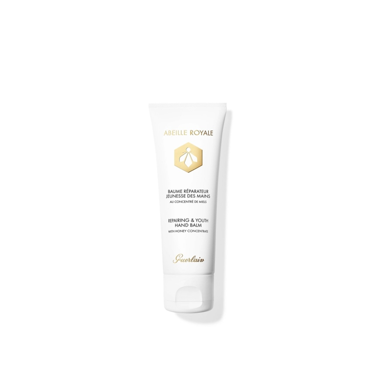 Guerlain Abeille Royale Repairing & Youth Hand Balm 40ml (1.3floz)