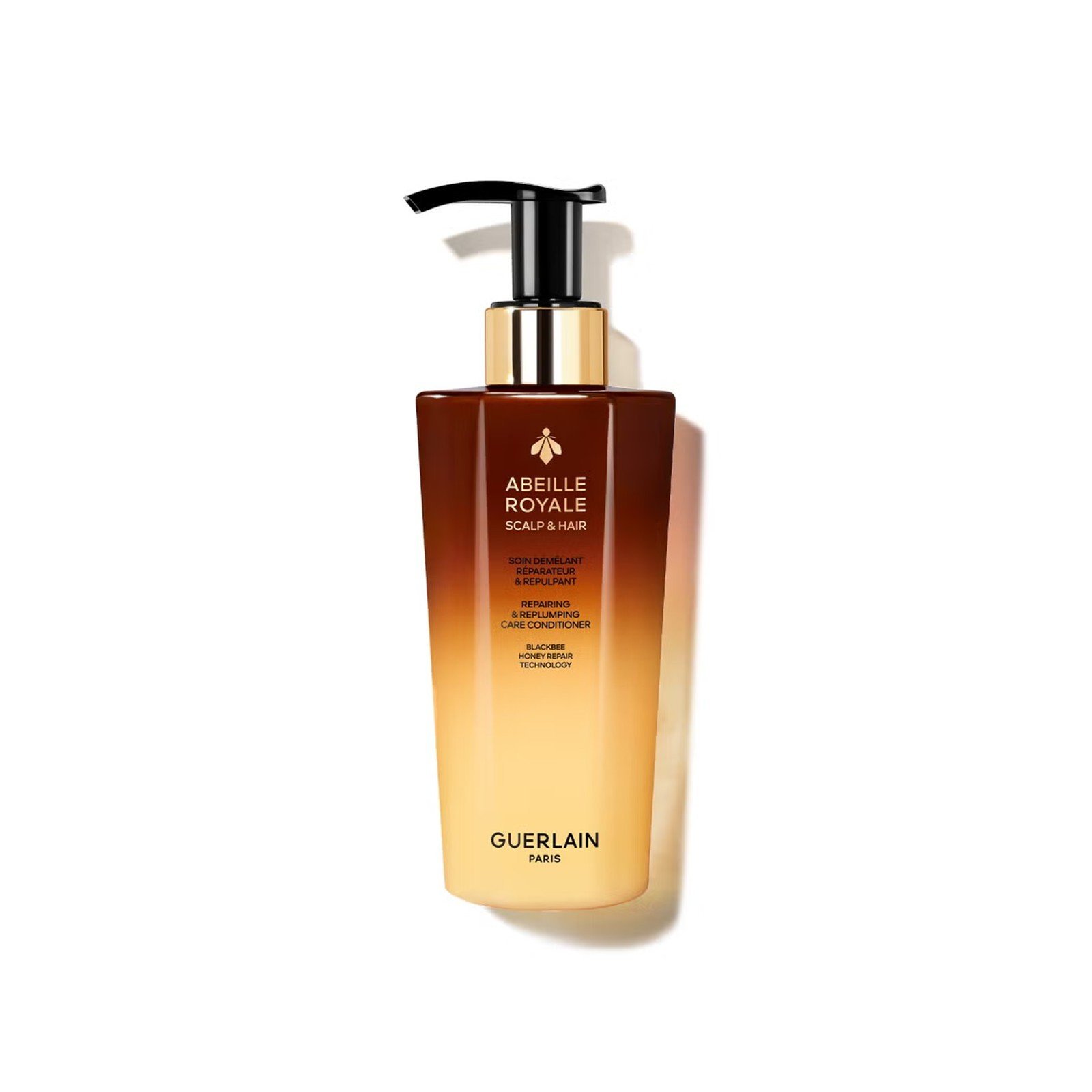 Guerlain Abeille Royale Scalp & Hair Repairing & Replumping Care Conditioner 290ml