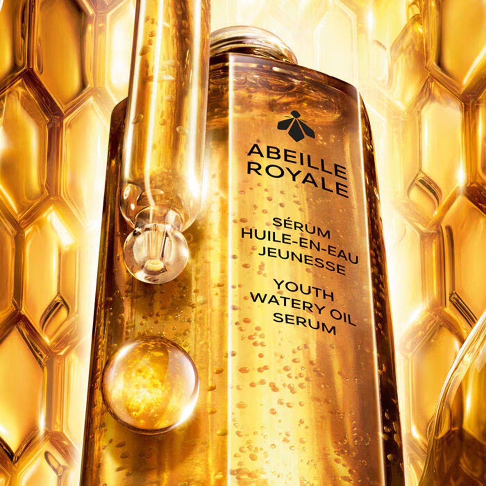 Guerlain Abeille Royale Youth Wässriges Öl-Serum 30ml