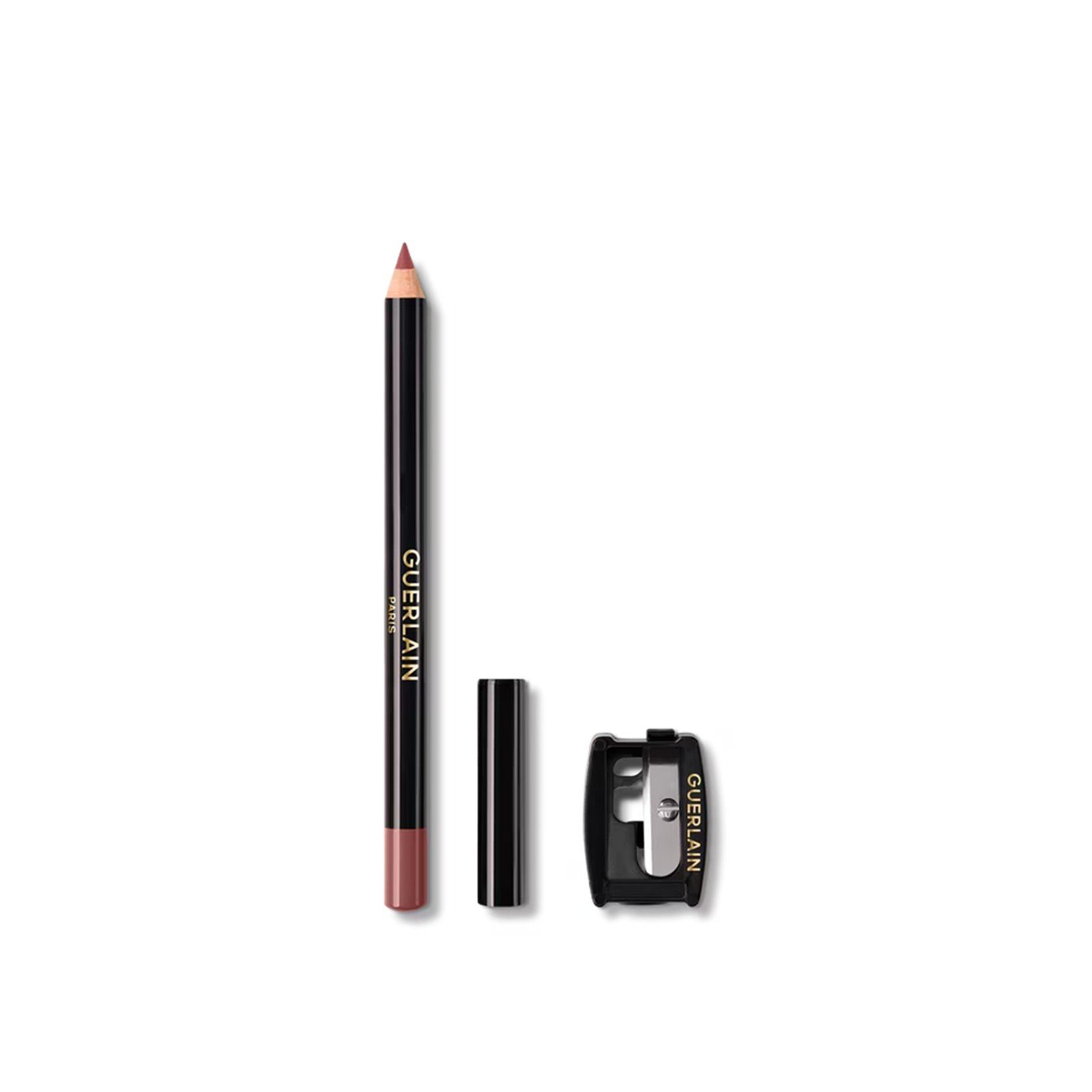 Guerlain قلم تحديد الشفاه Contour G 01 Le Bois De Rose 1.04g