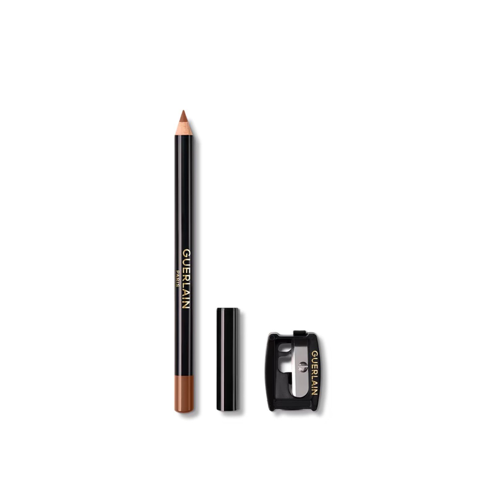 Guerlain قلم تحديد الشفاه Contour G 03 Le Brun Tonka 1.04g