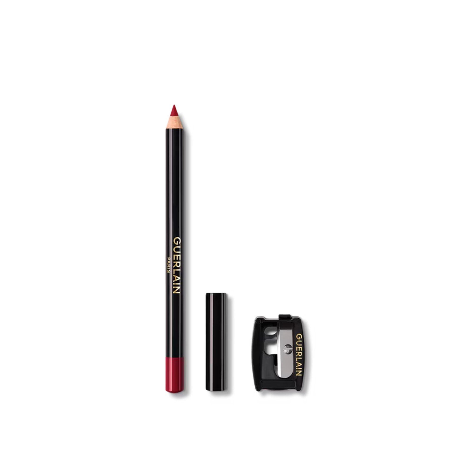 Guerlain قلم تحديد الشفاه Contour G 05 Le Rouge Rubis 1.04g