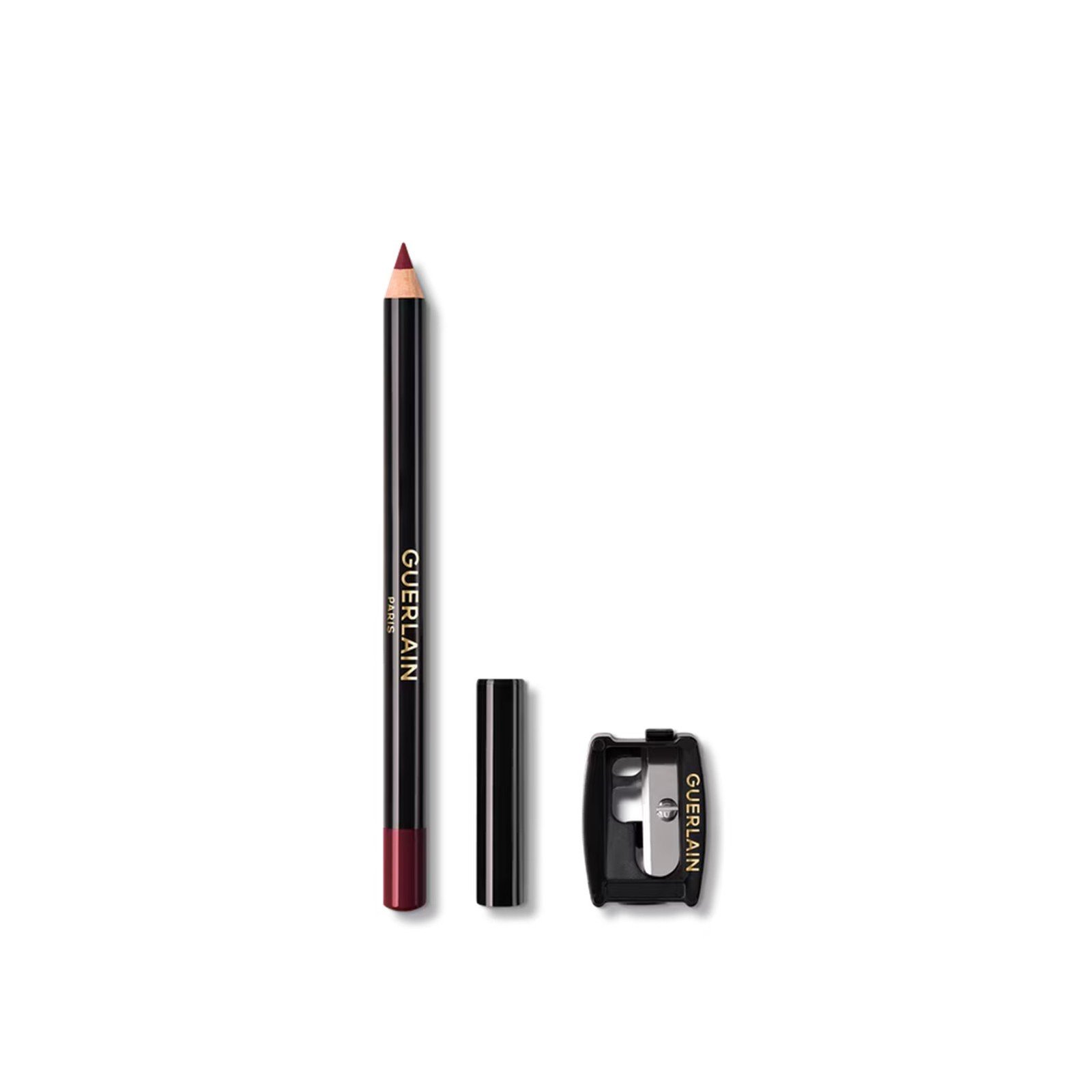Guerlain Contour G قلم تحديد الشفاه 06 Le Burgundy 1.04g
