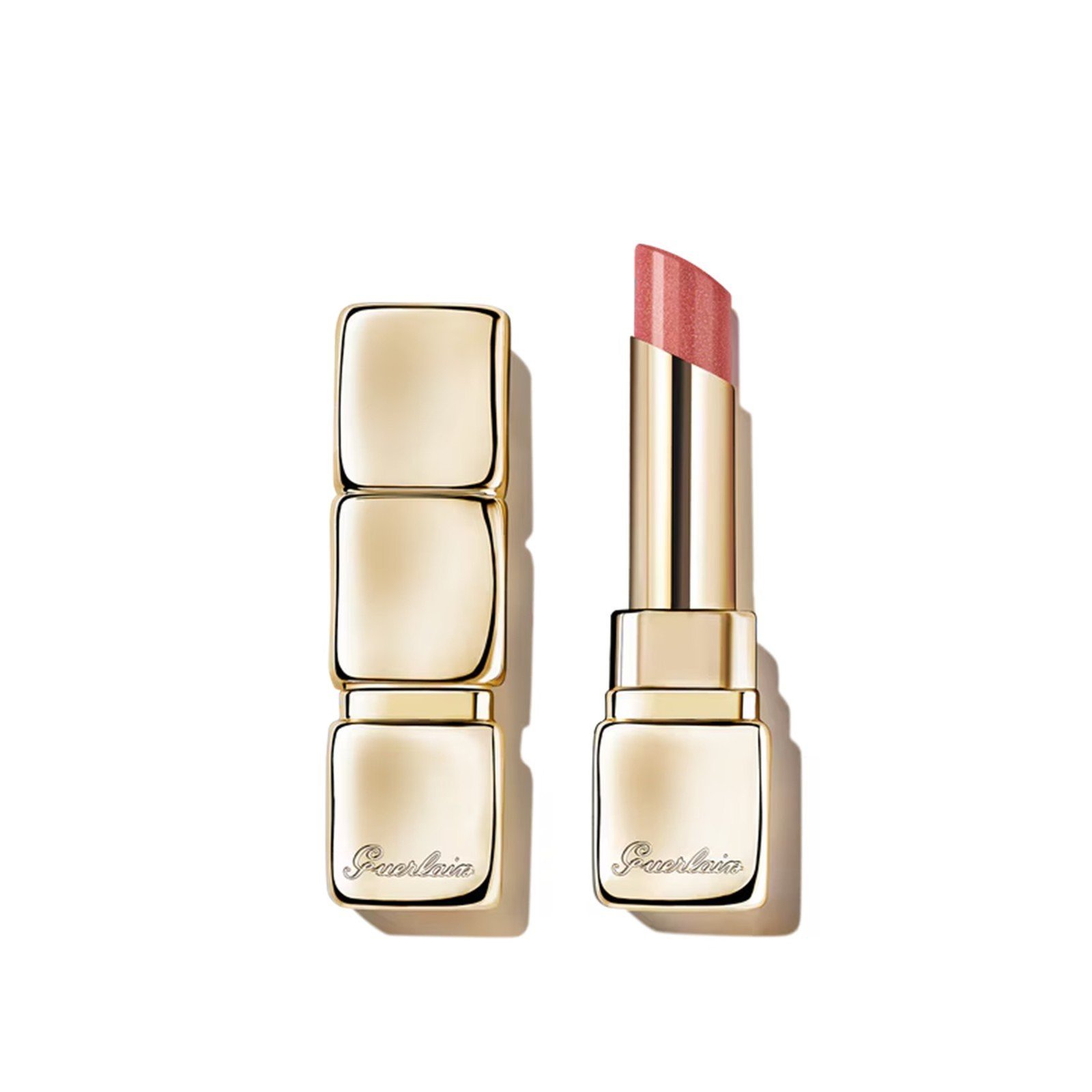 Guerlain KissKiss Bee Glow Balsam do Ust Ożywiający Kolor