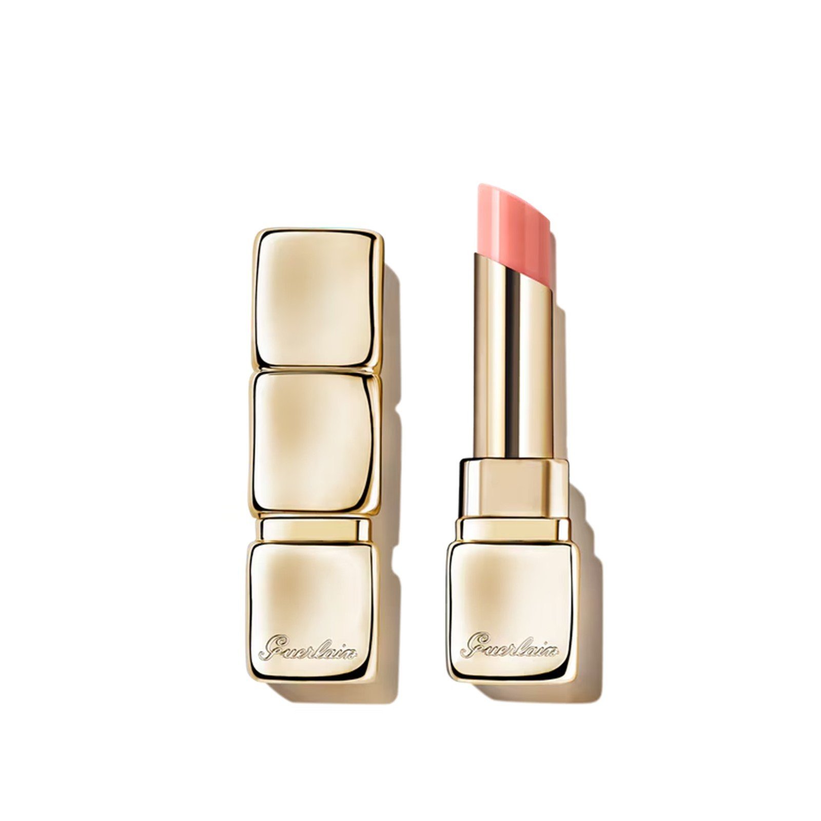 Guerlain KissKiss Bee Glow Balsam do Ust Ożywiający Kolor