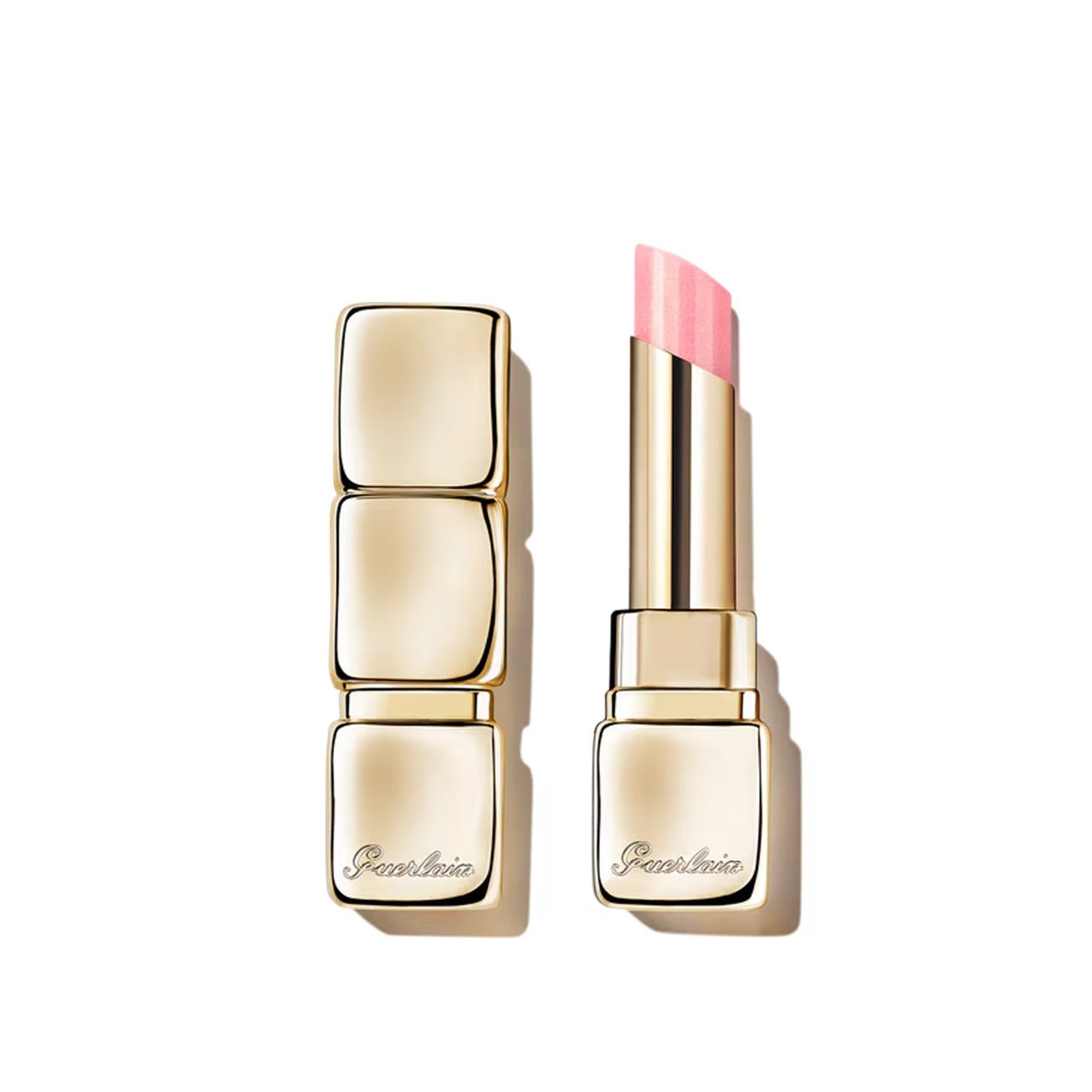 Guerlain KissKiss Bee Glow Balsam do Ust Ożywiający Kolor