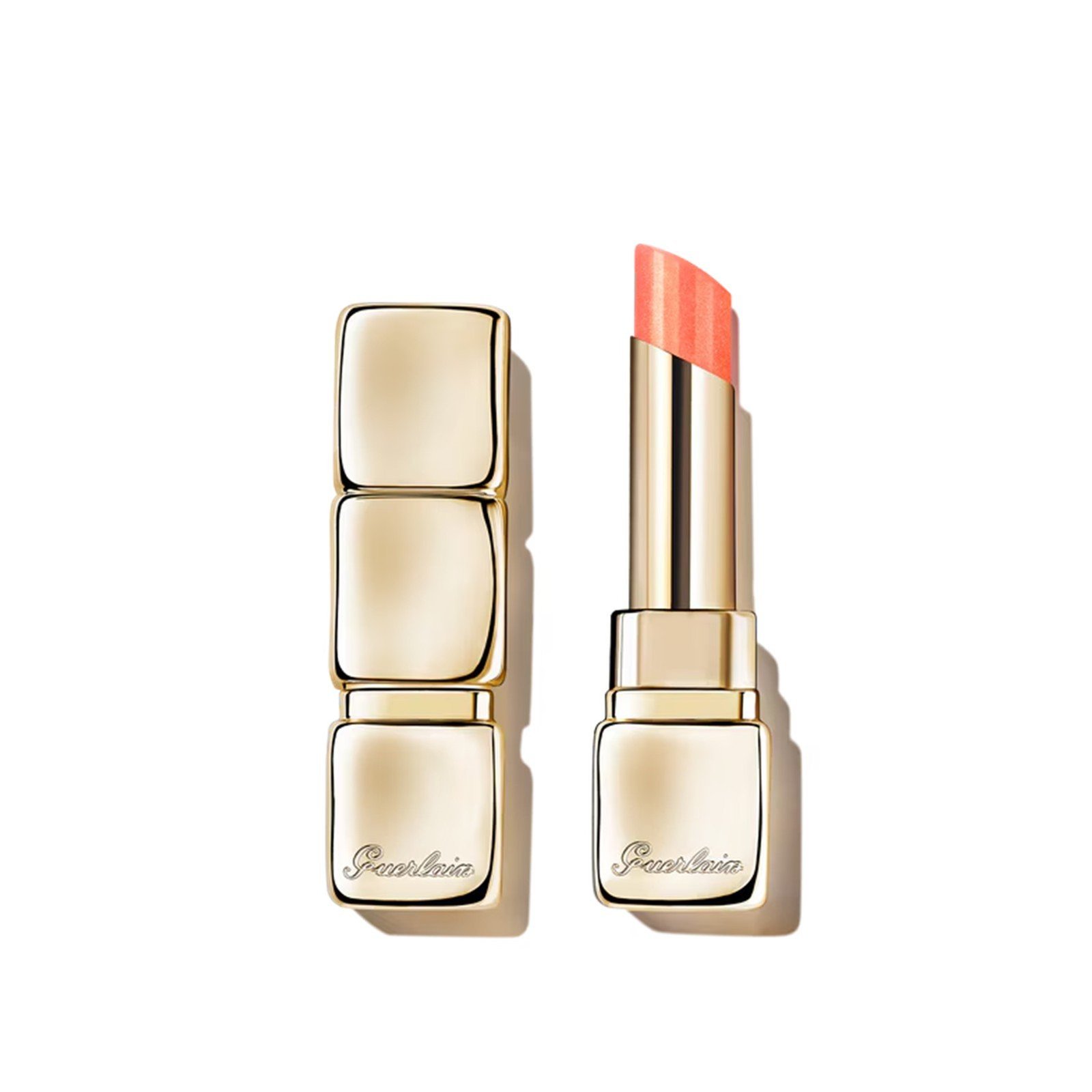 Guerlain KissKiss Bee Glow Balsam do Ust Ożywiający Kolor