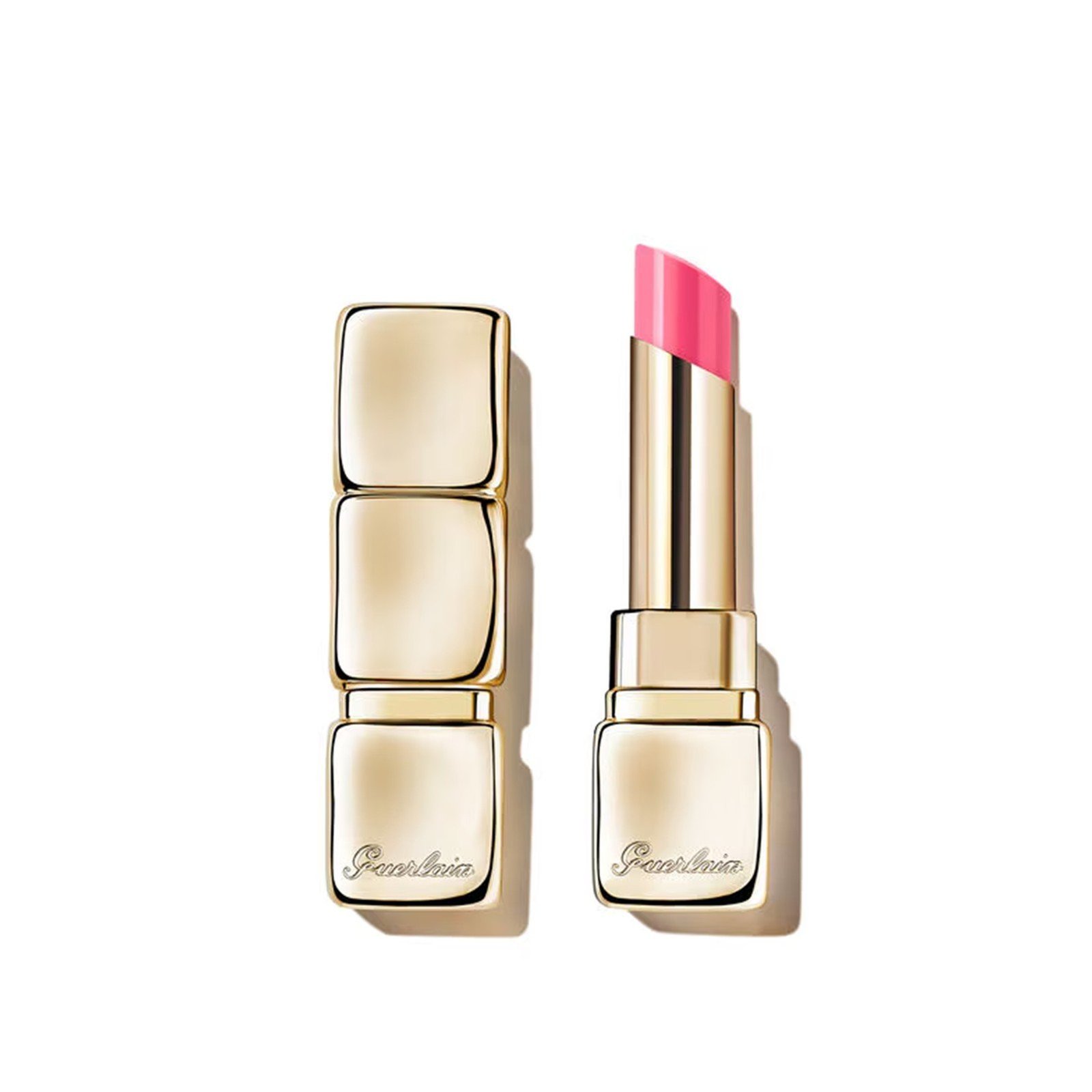 Guerlain KissKiss Bee Glow Balsam do Ust Ożywiający Kolor