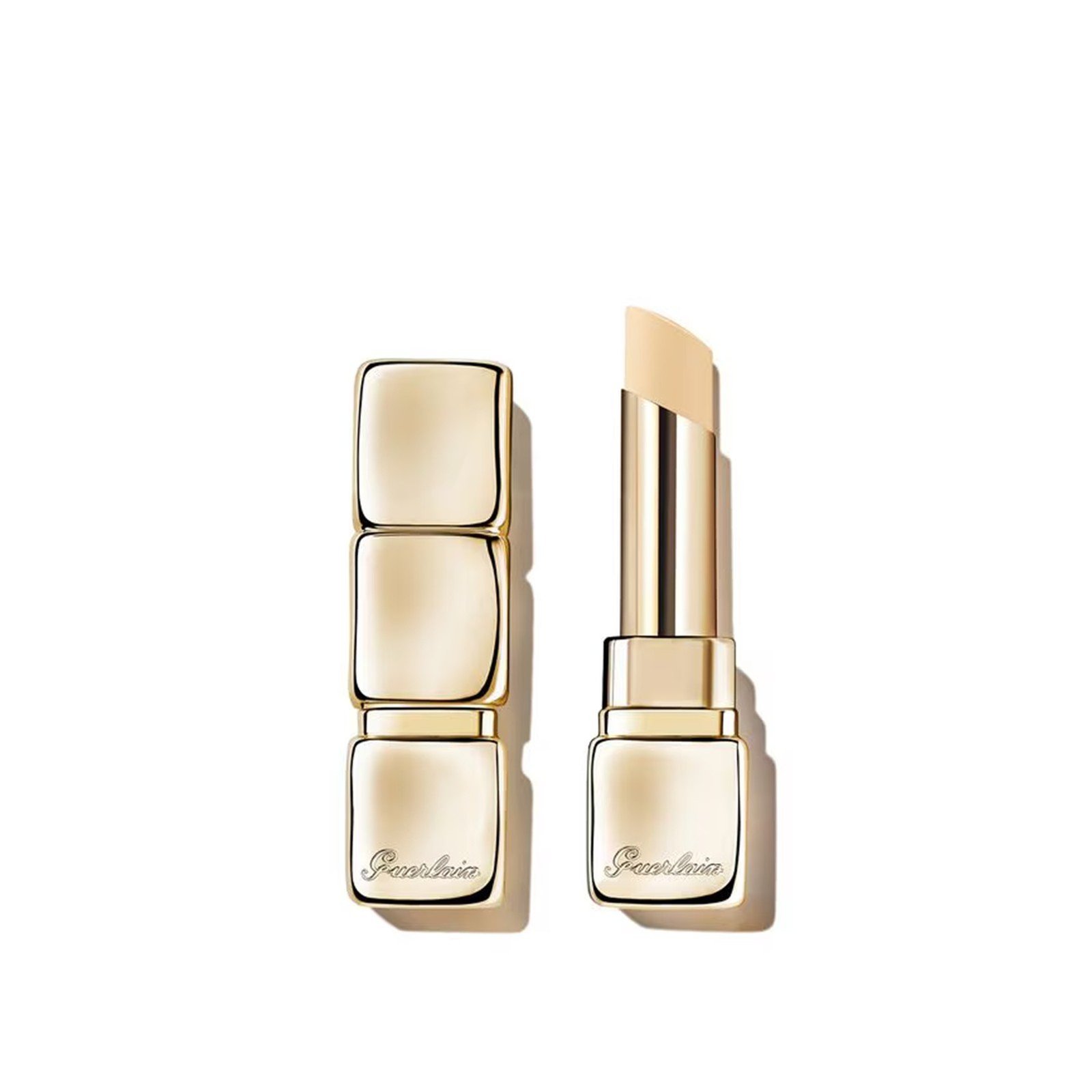 Guerlain KissKiss Bee Lift Base Lèvres Soin & Embellissante 3.2g