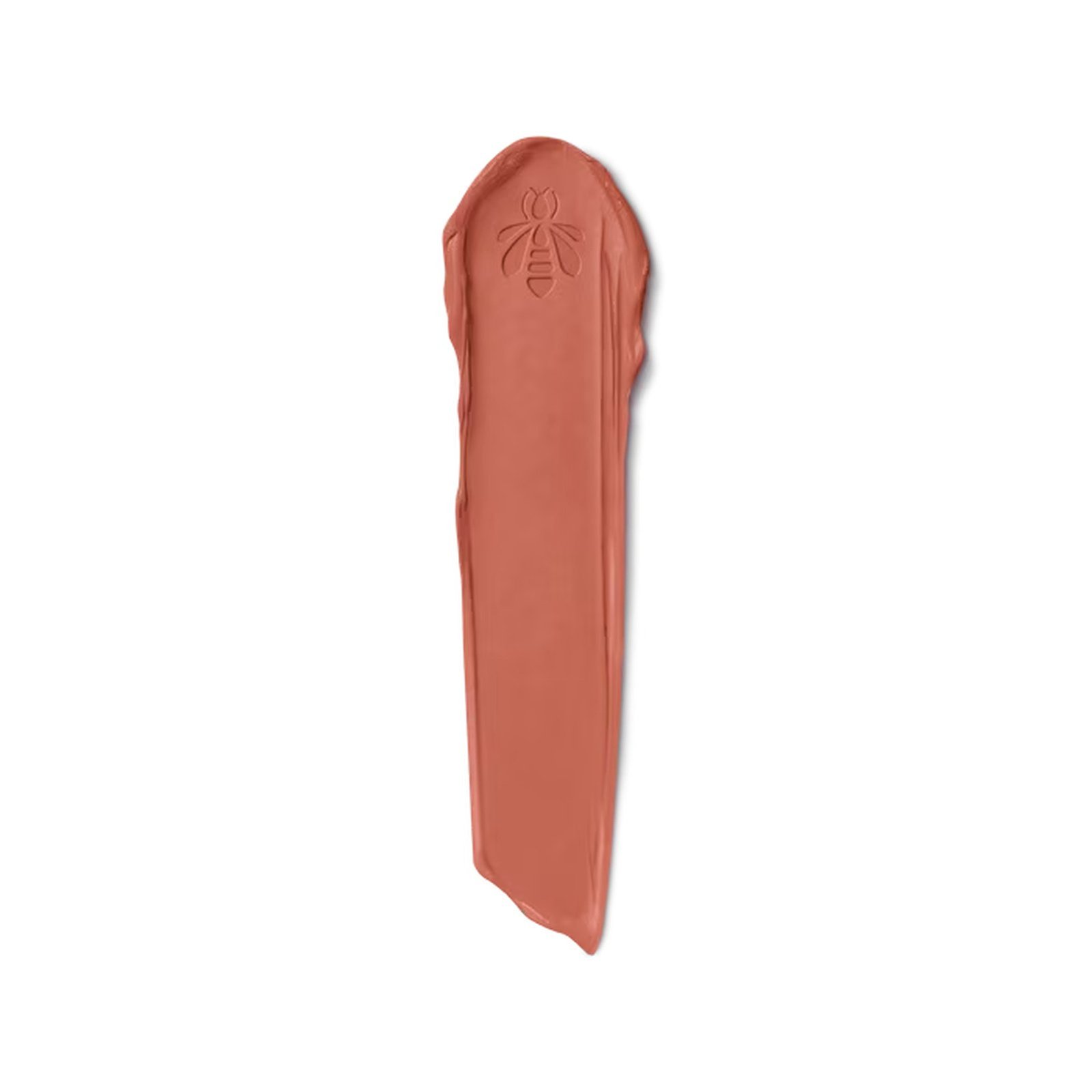 Guerlain KissKiss Honey-Infused Intense Lipstick 168 Blooming Lily 1.85g