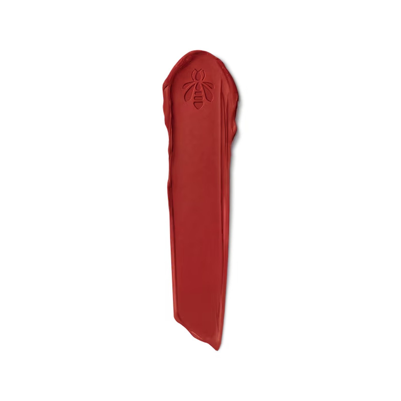 Guerlain KissKiss Honey-Infused Intense Lipstick 599 Red Aster 1.85g