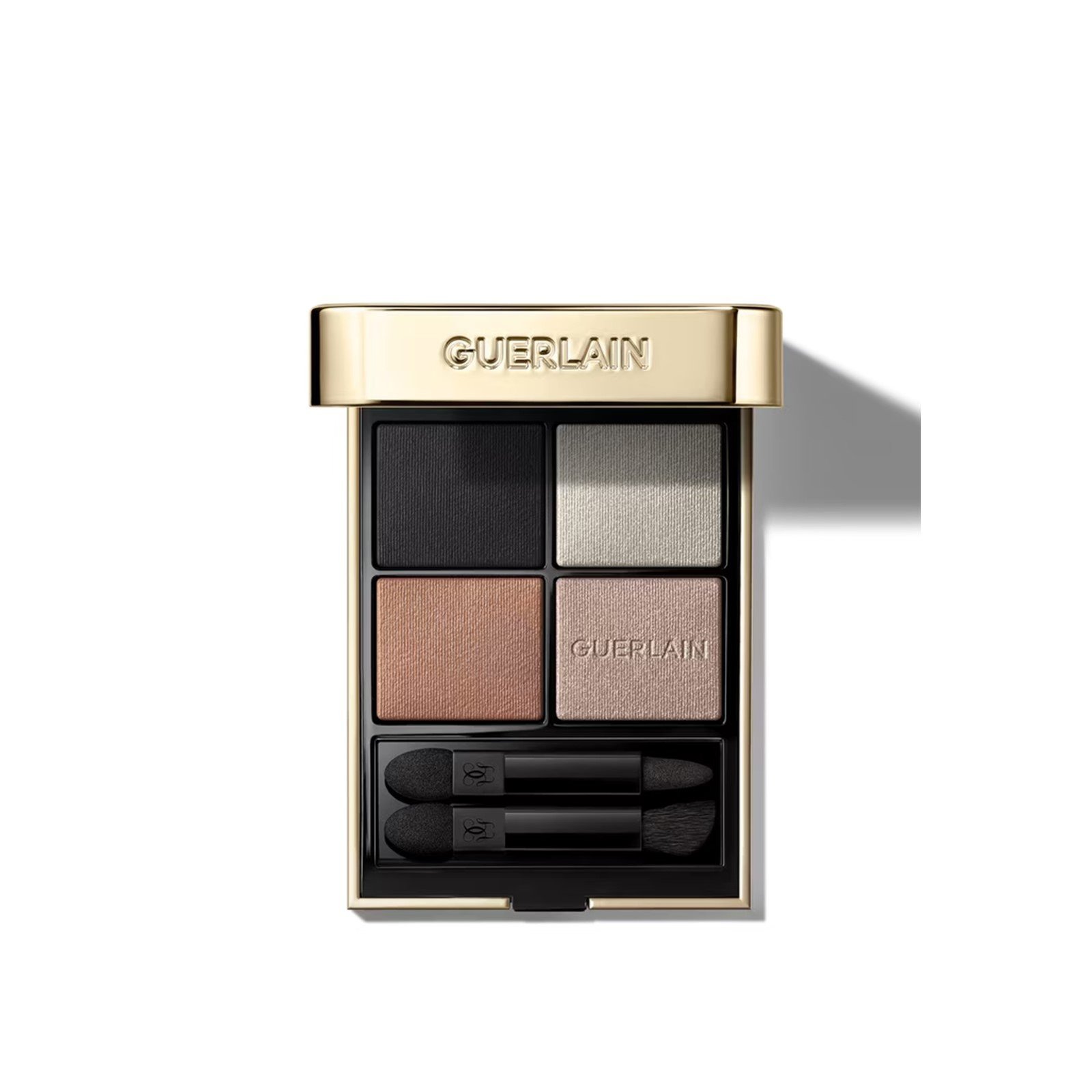 Guerlain Ombres G Sombra de Ojos Cuádruple Multiefecto