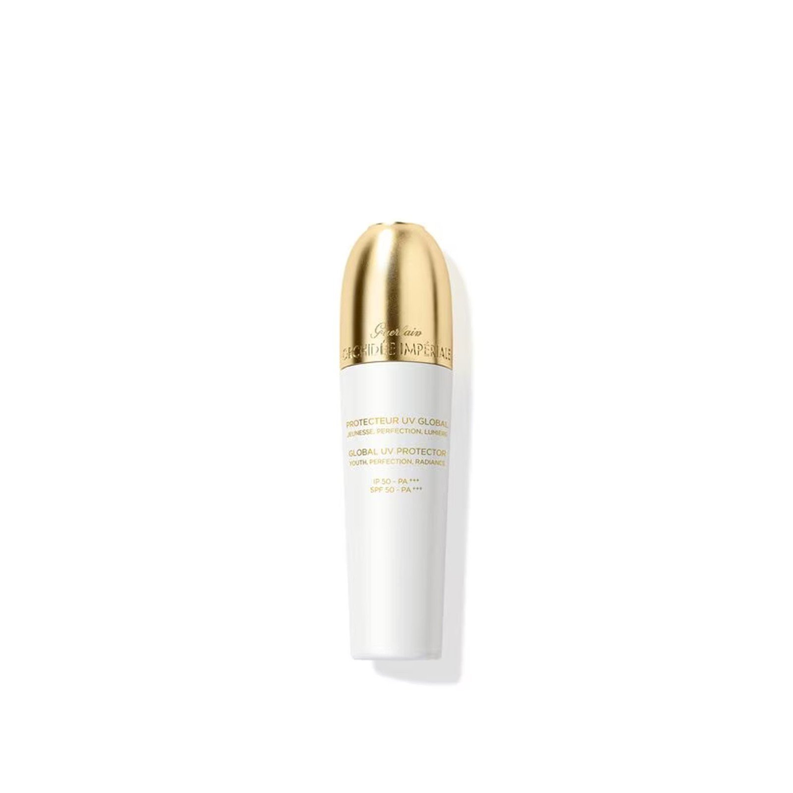 Guerlain Orchidée Impériale Protecteur UV Global Éclaircissant SPF50 30ml